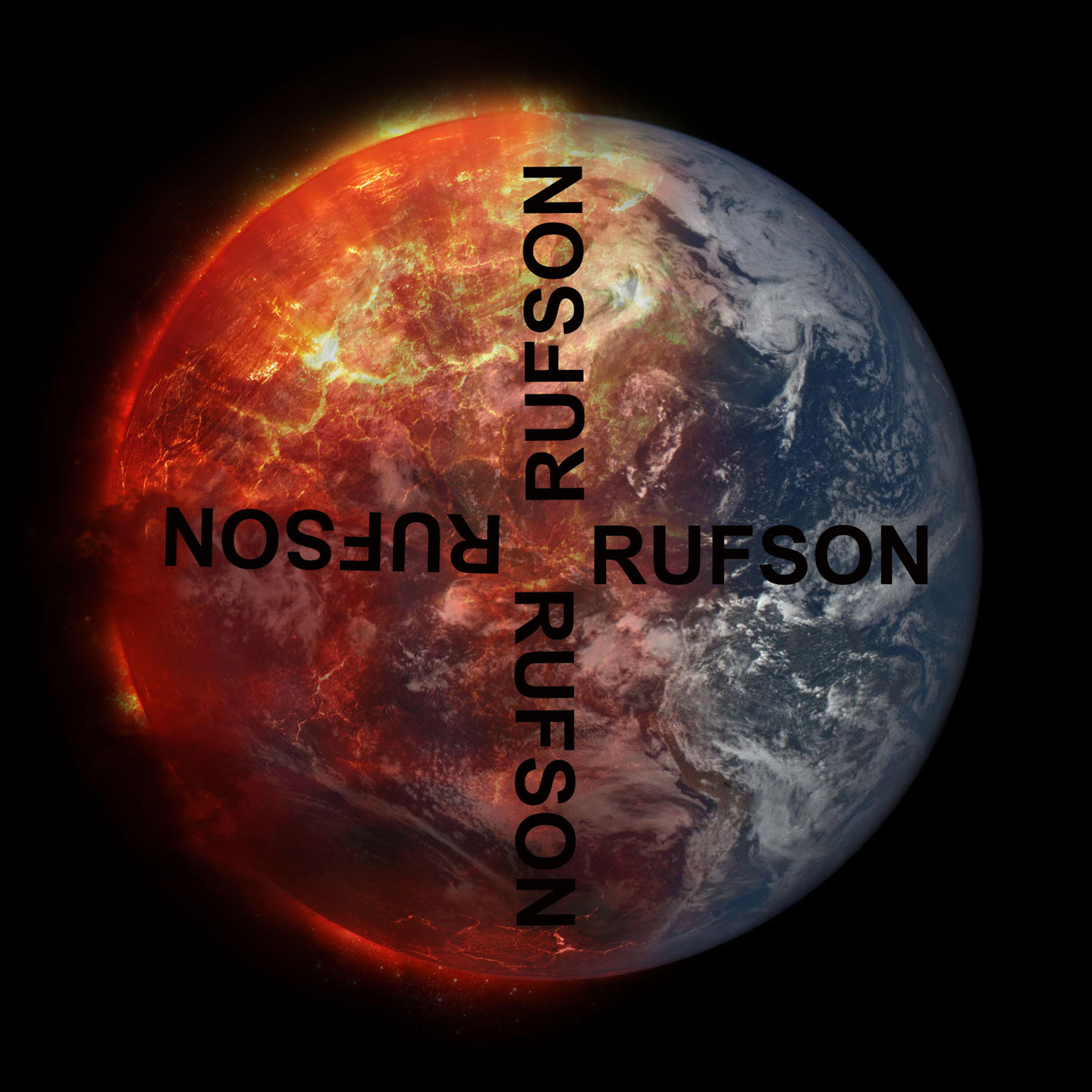 RUFSON - Дамаск-Багдад