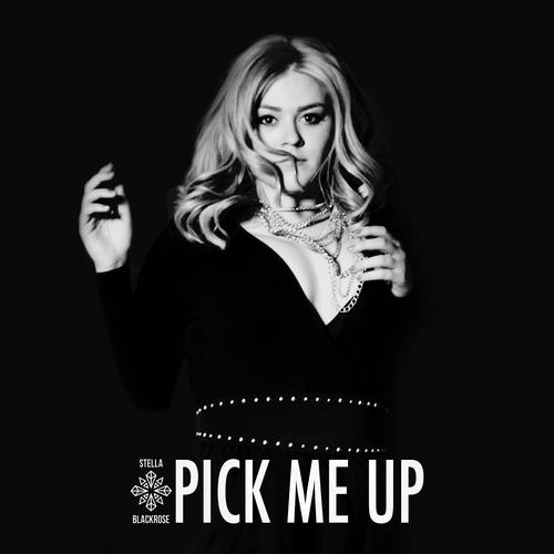 Постер альбома Pick Me Up