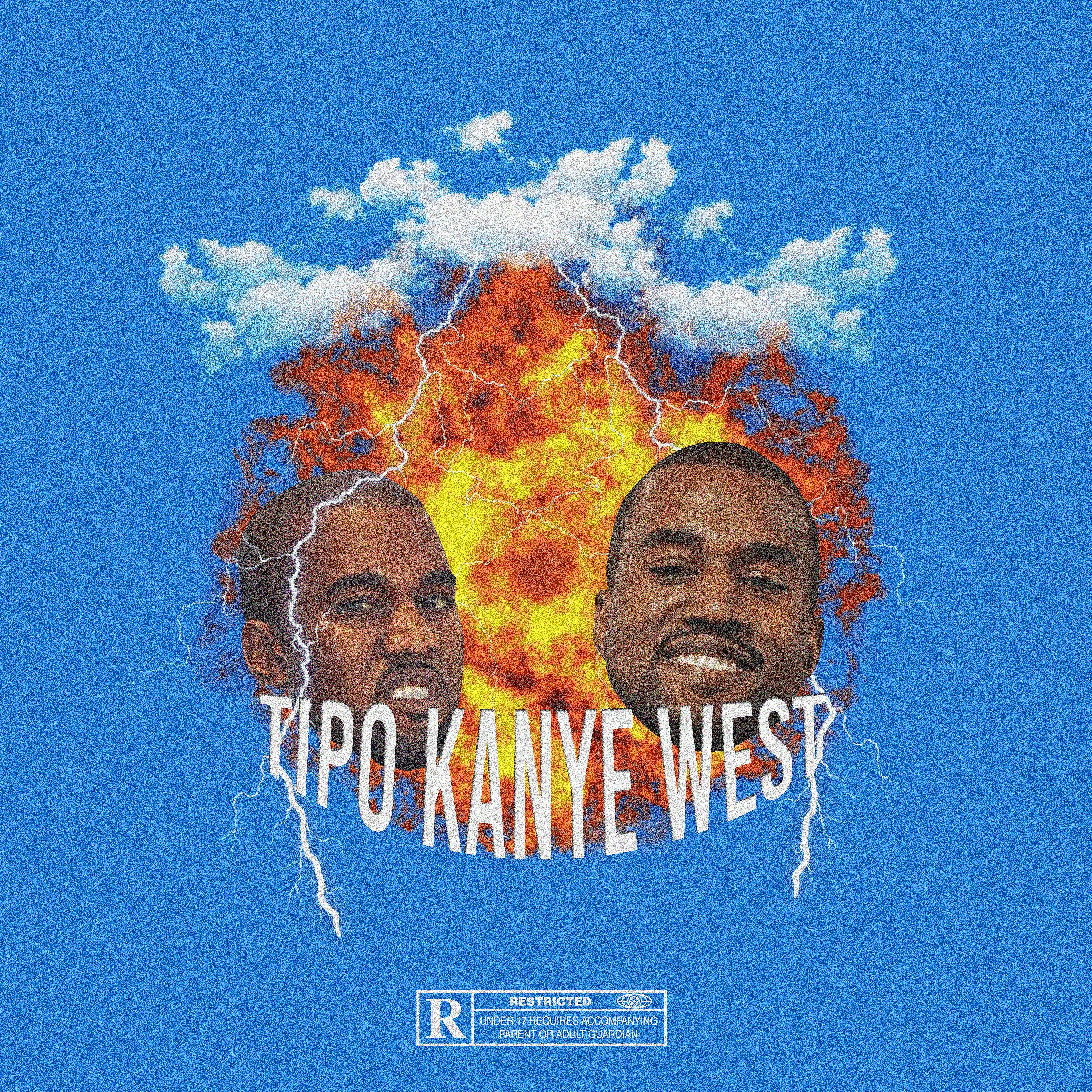CJ - Tipo Kanye West