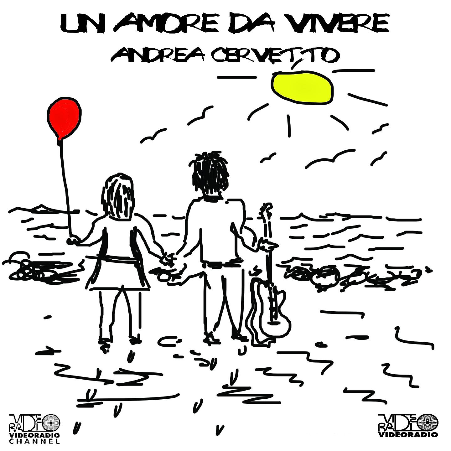 Постер альбома Un amore da vivere