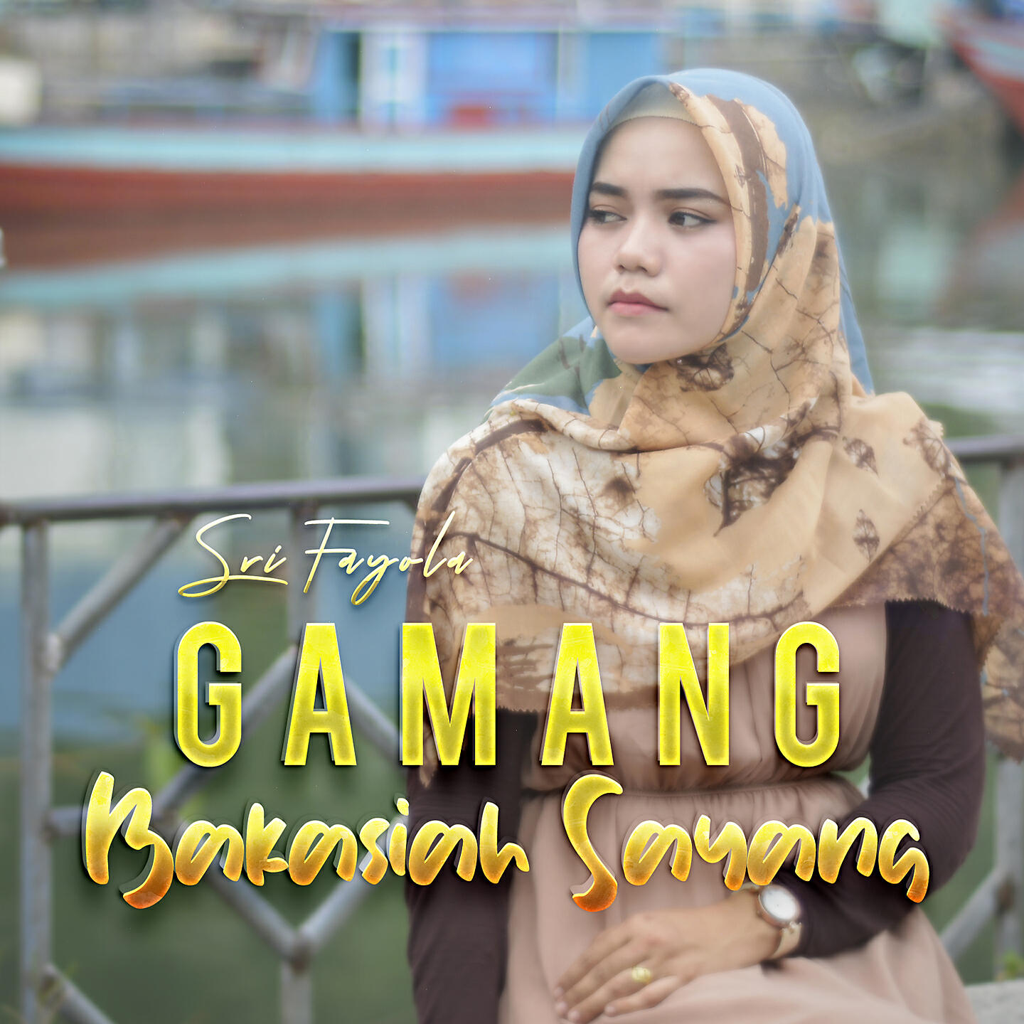 Sri Fayola - Gamang Bakasiah Sayang