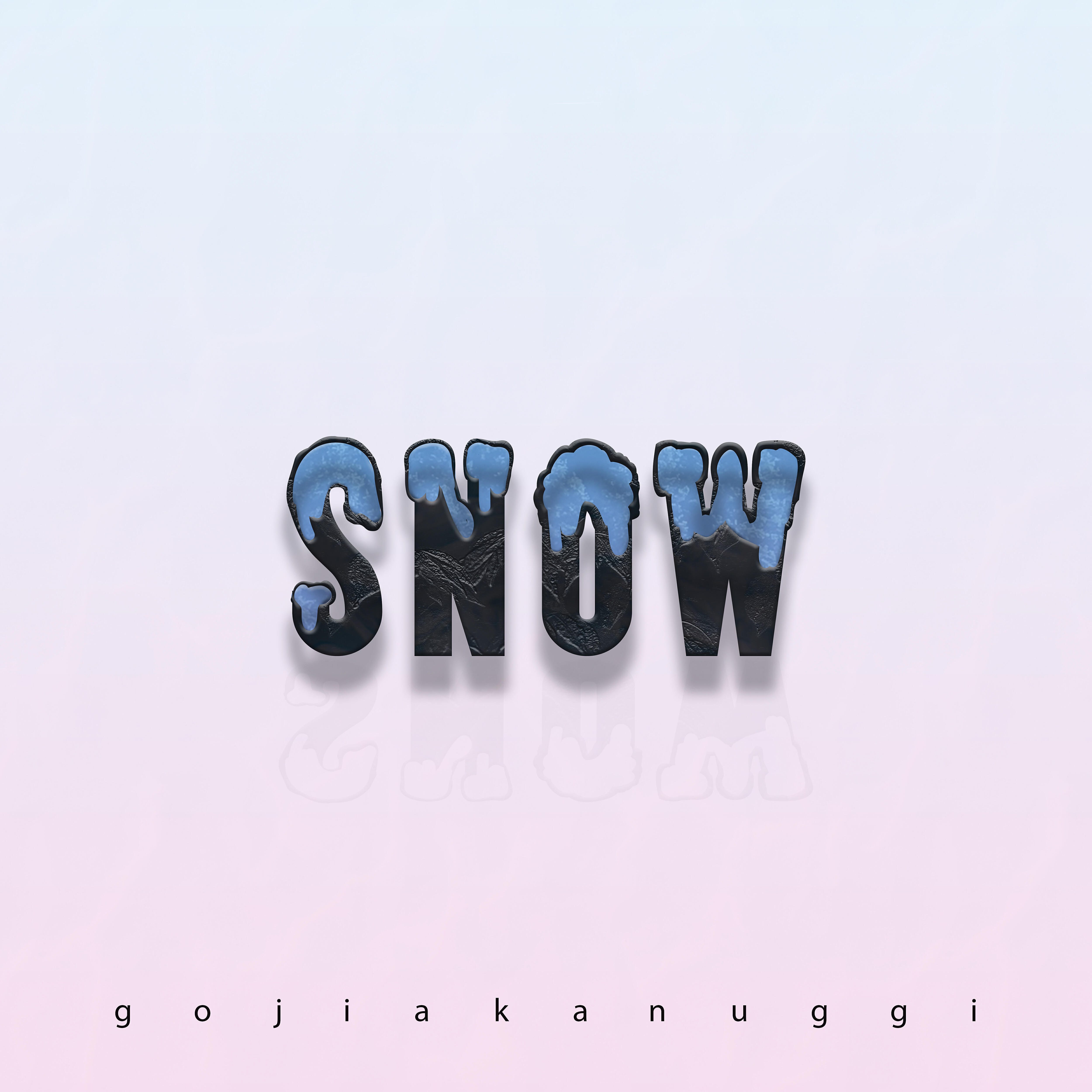 Gojiakanuggi - Smokin Out the Window