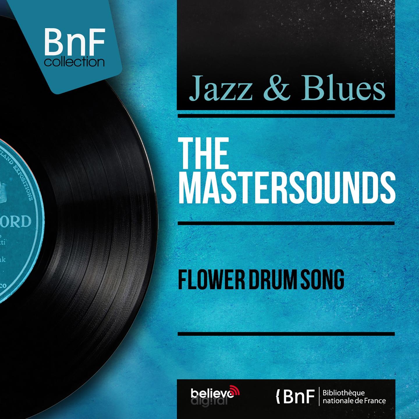 Постер альбома Flower Drum Song (Mono Version)