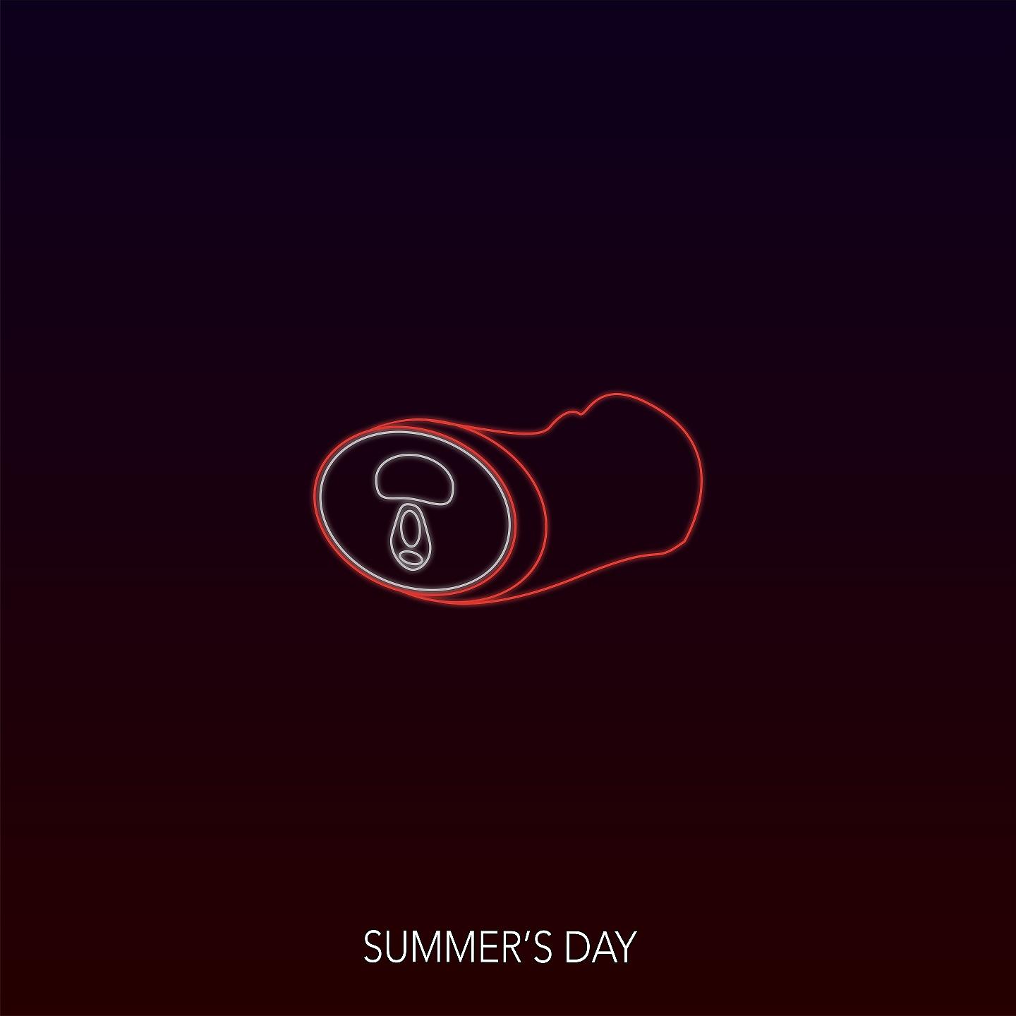 Постер альбома Summer's Day