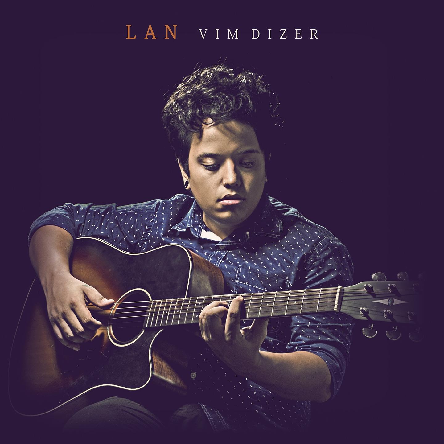 Постер альбома Vim Dizer