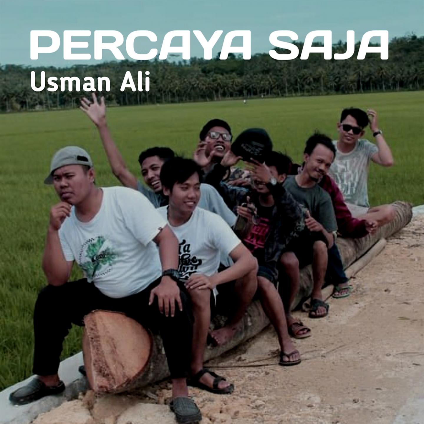 Постер альбома Percaya Saja