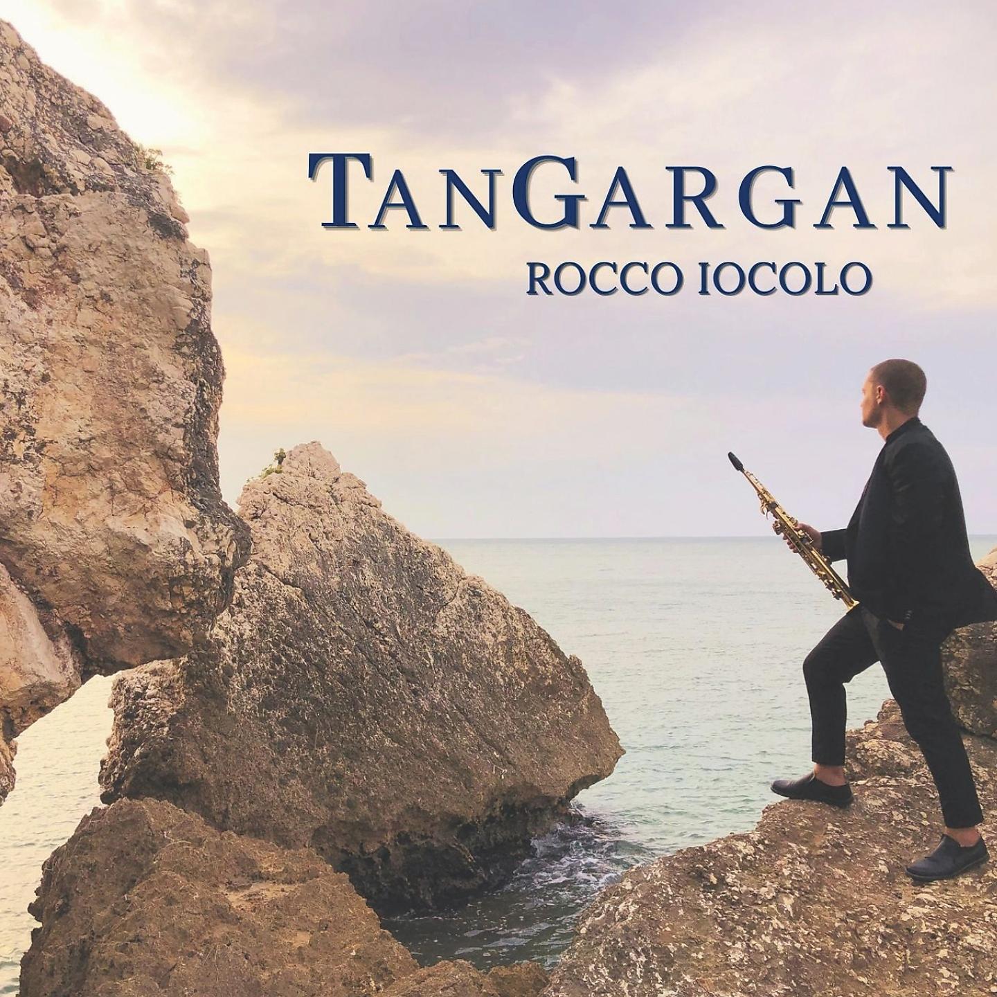 Постер альбома Tangargan
