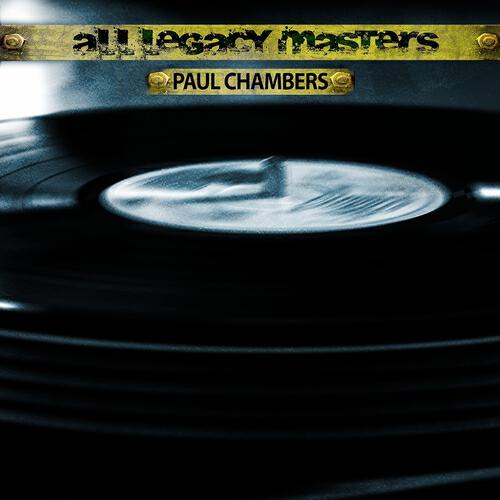 Paul Chambers - No Refill (Remastered)