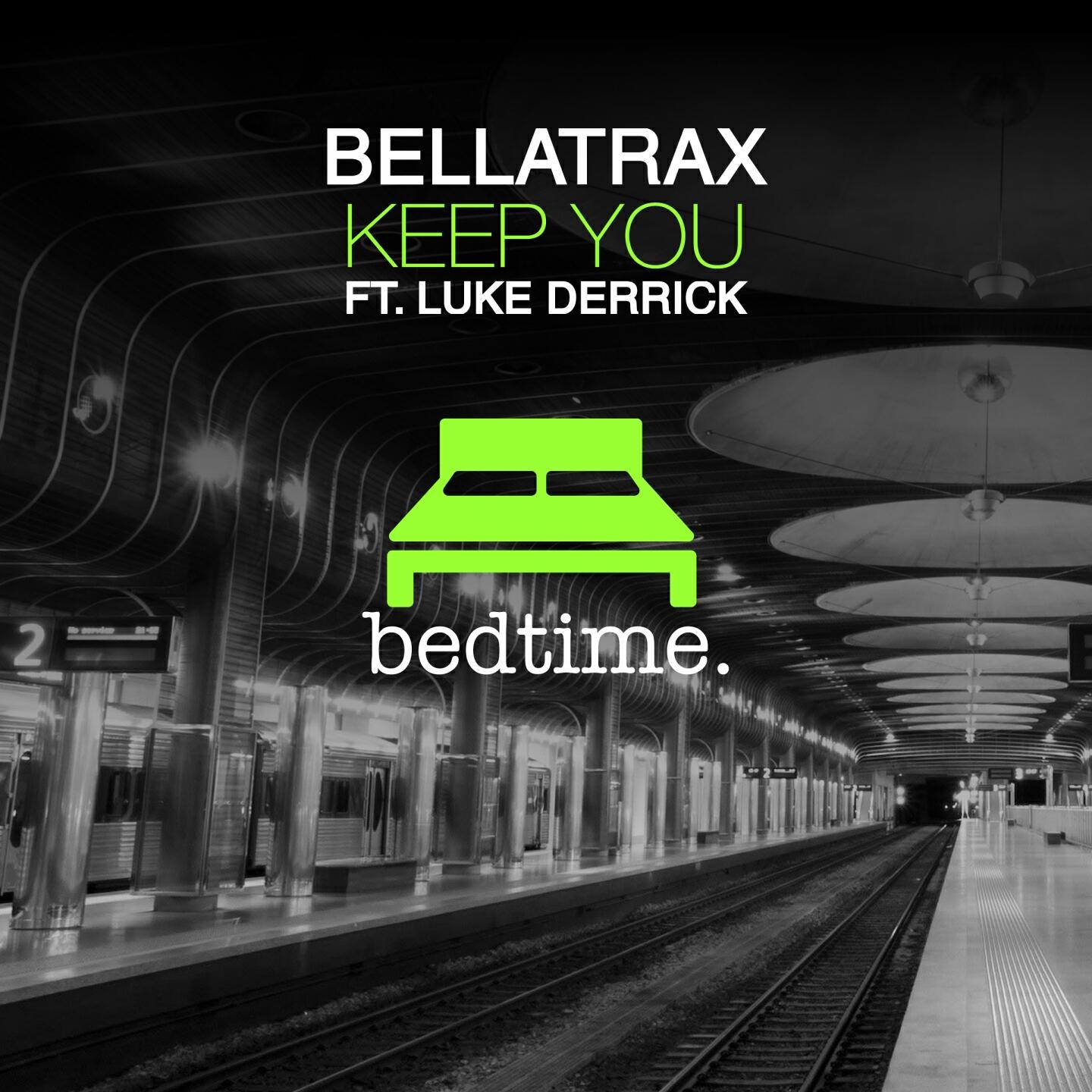 Bellatrax - Keep You (Alistair Albrecht Remix)