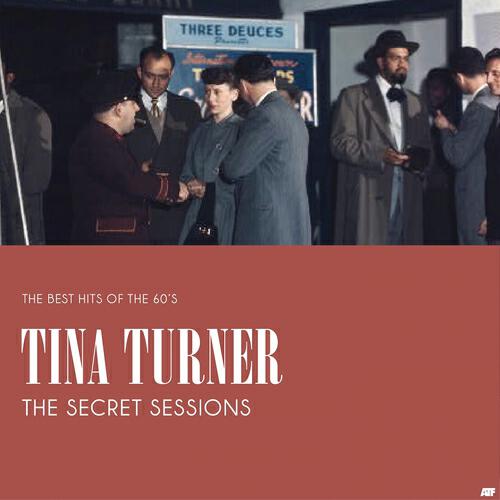Tina Turner - I Idolize You