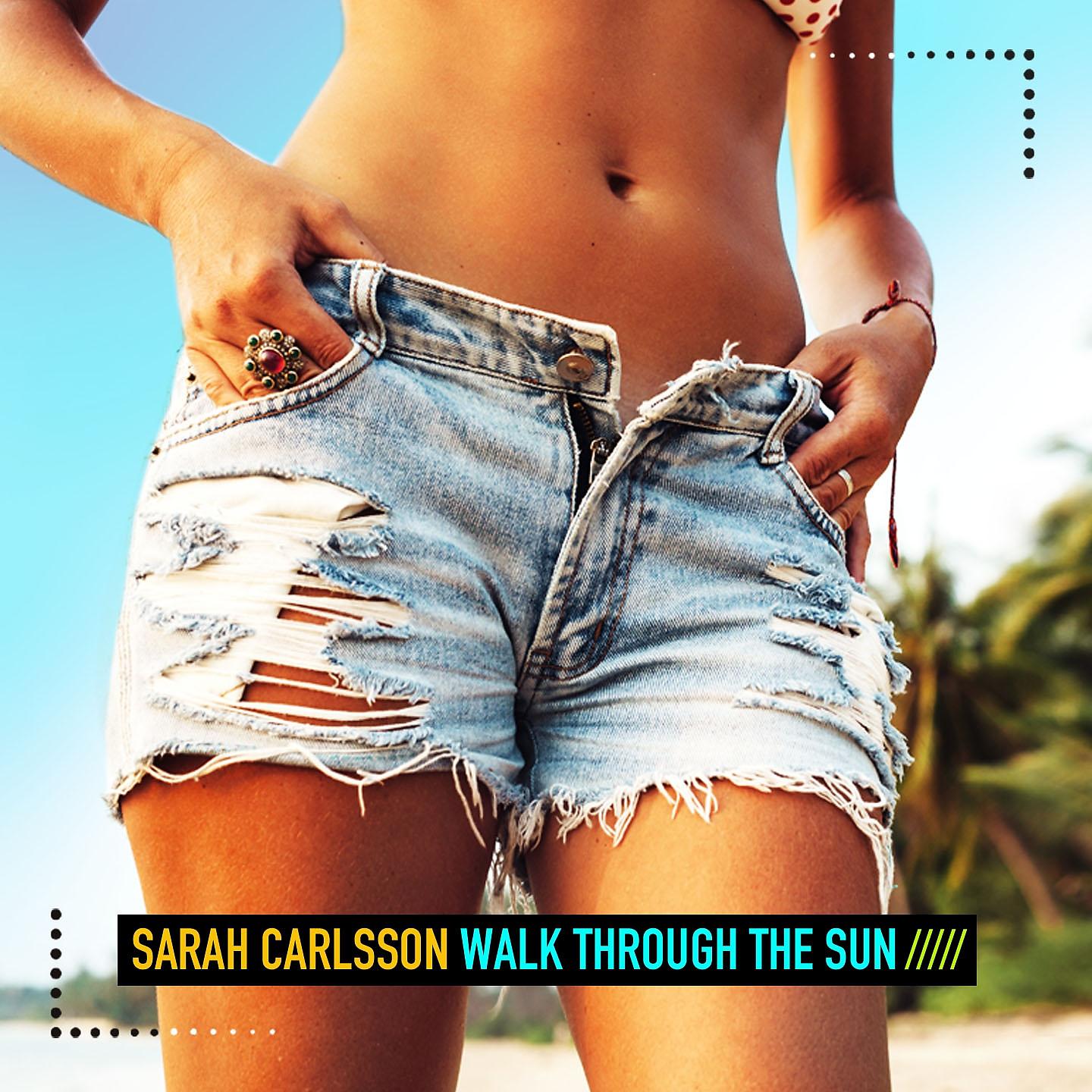Постер альбома Walk Through the Sun