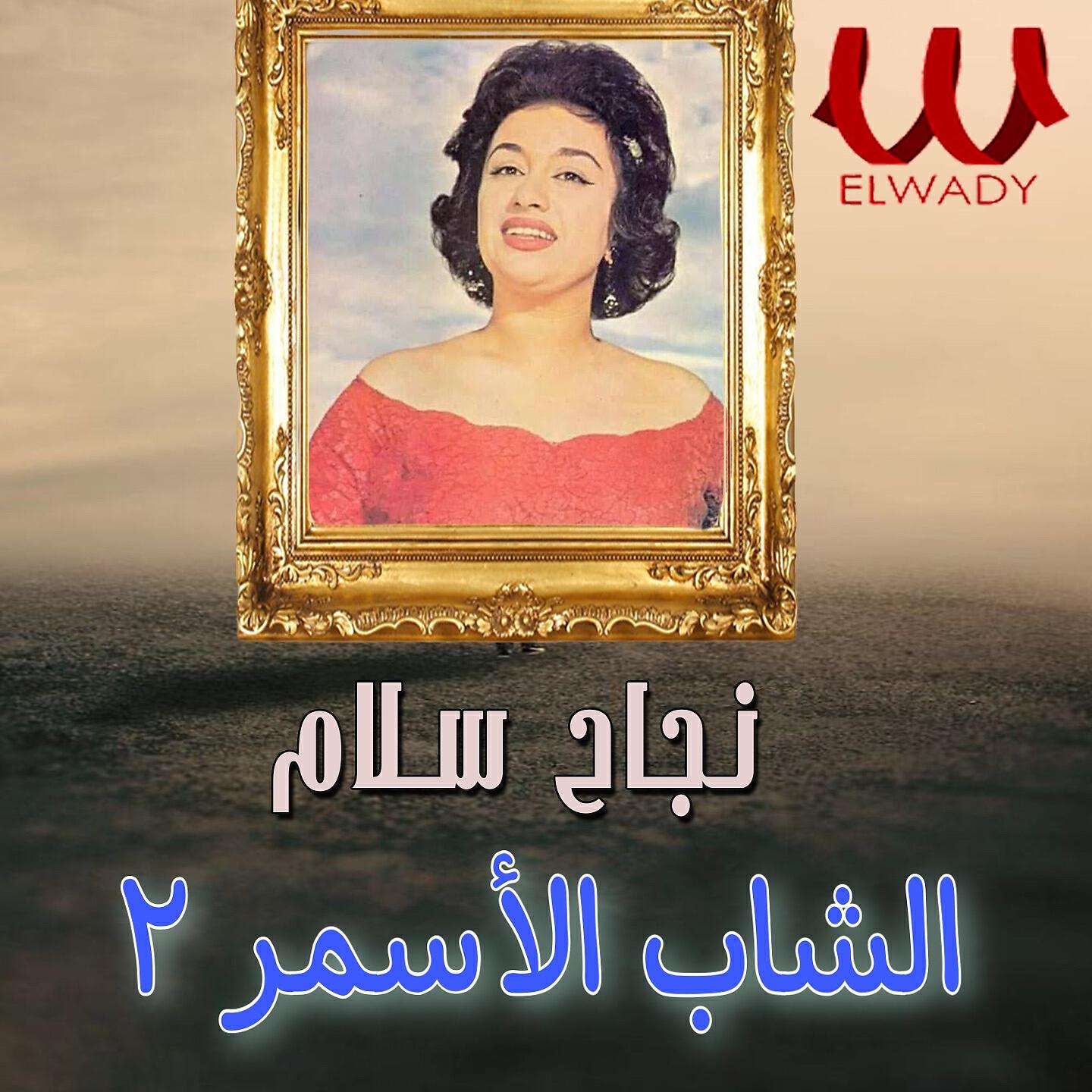 Nagah Sallam - الشاب الأسمر 2