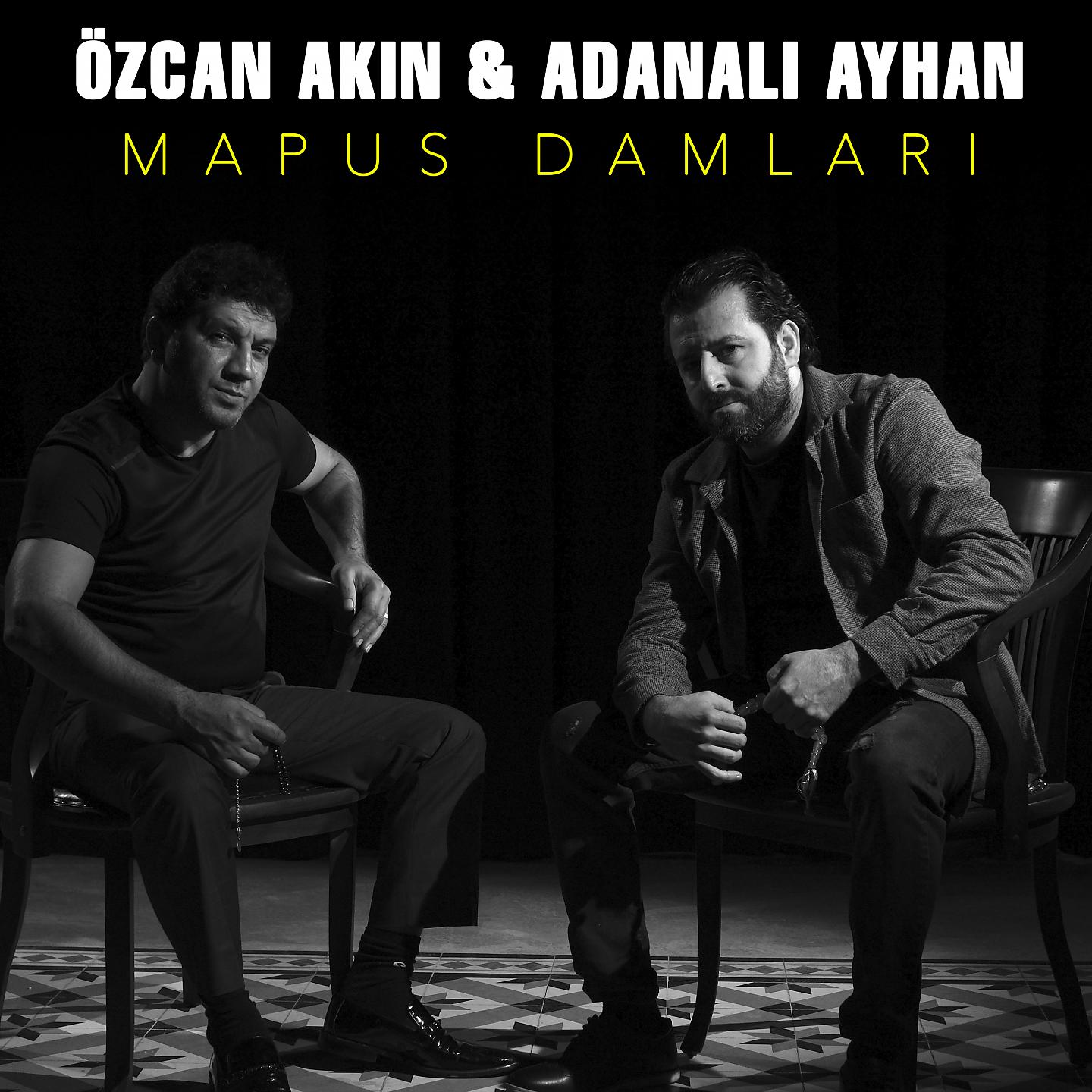 Постер альбома Mapus Damları
