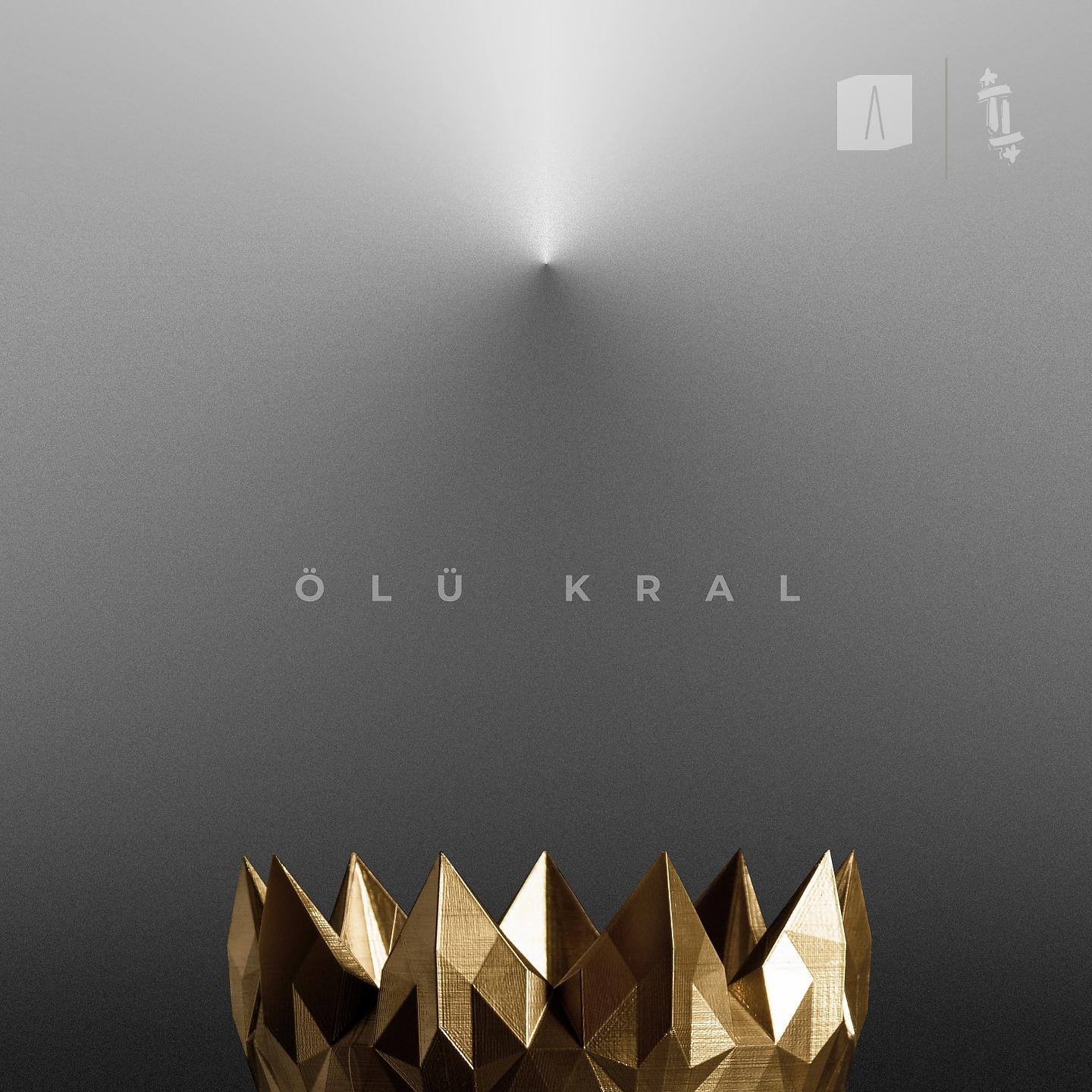 Постер альбома Ölü Kral