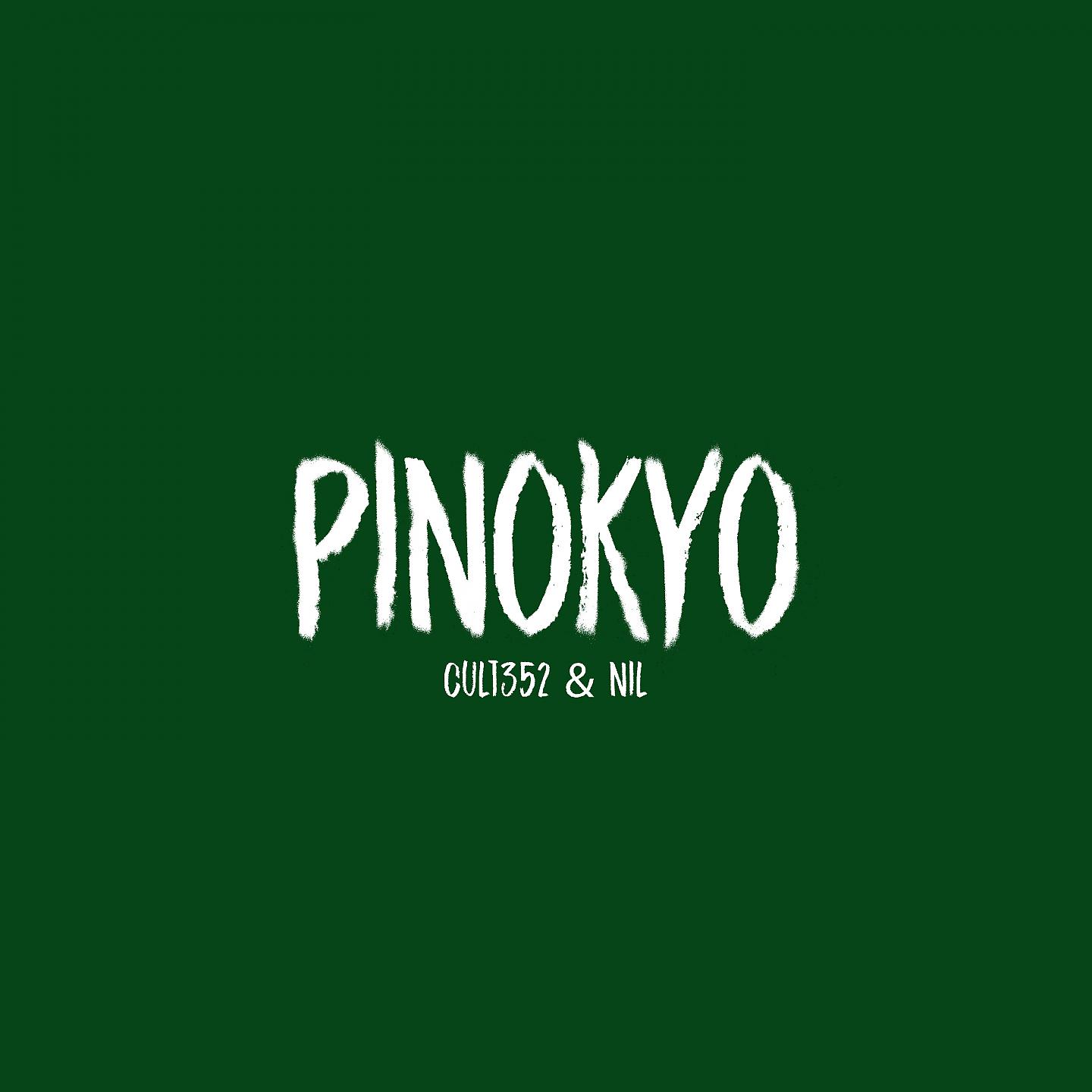 Постер альбома Pinokyo