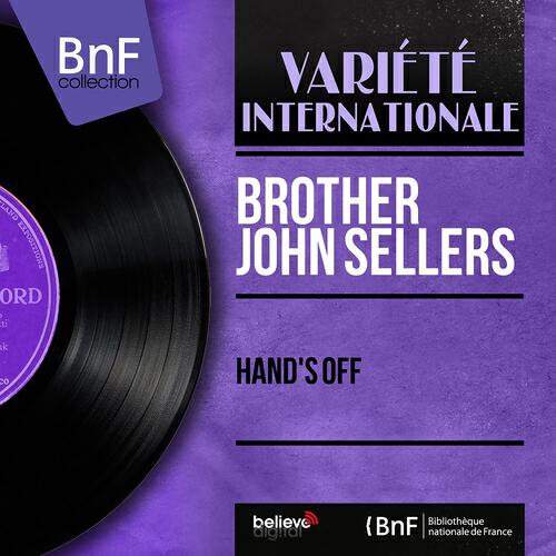 Brother John Sellers - I Have the Blues Every Day