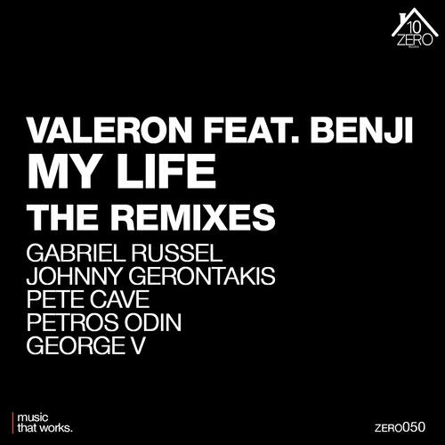 Valeron - My Life (Petros Odin Remix)
