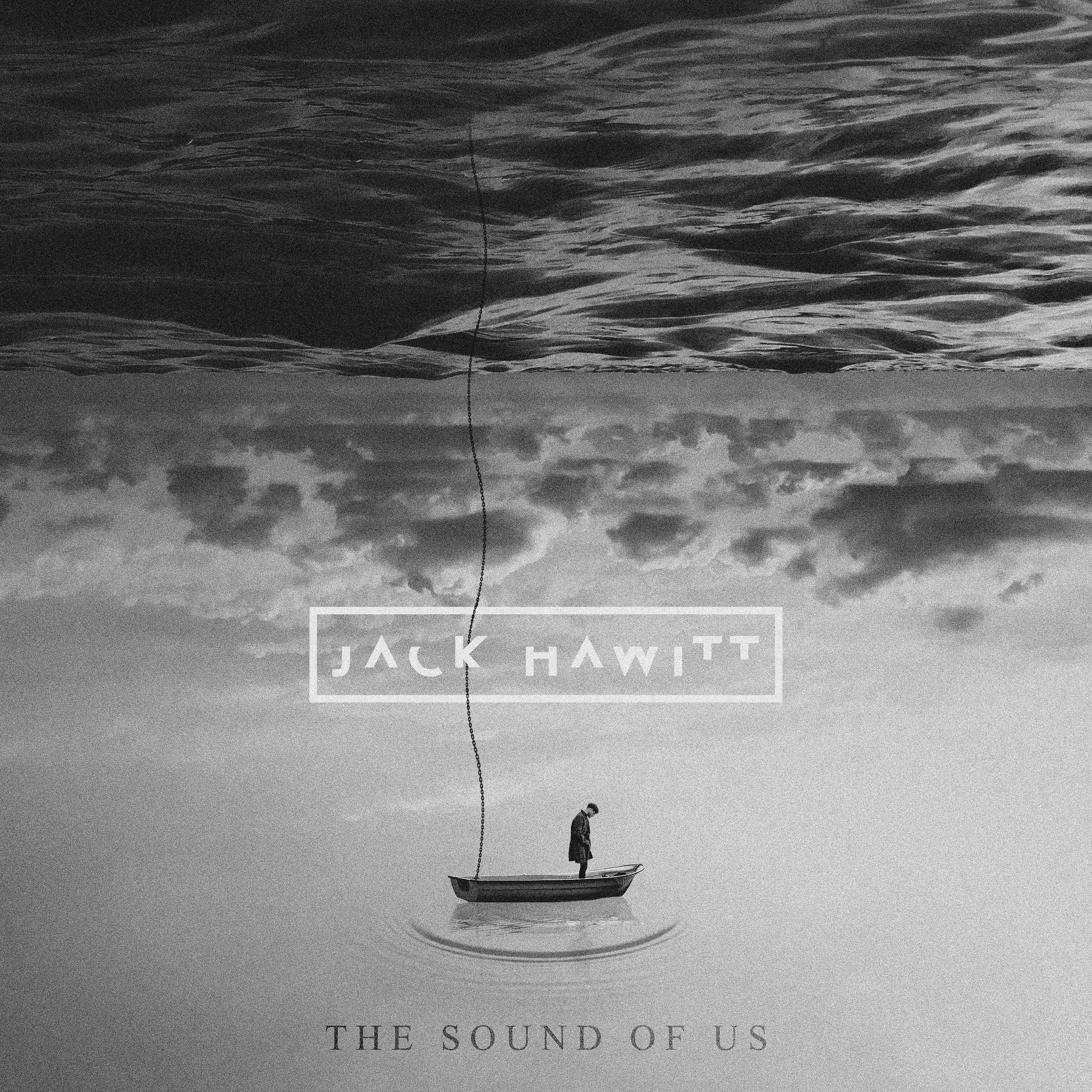 Постер альбома The Sound of Us
