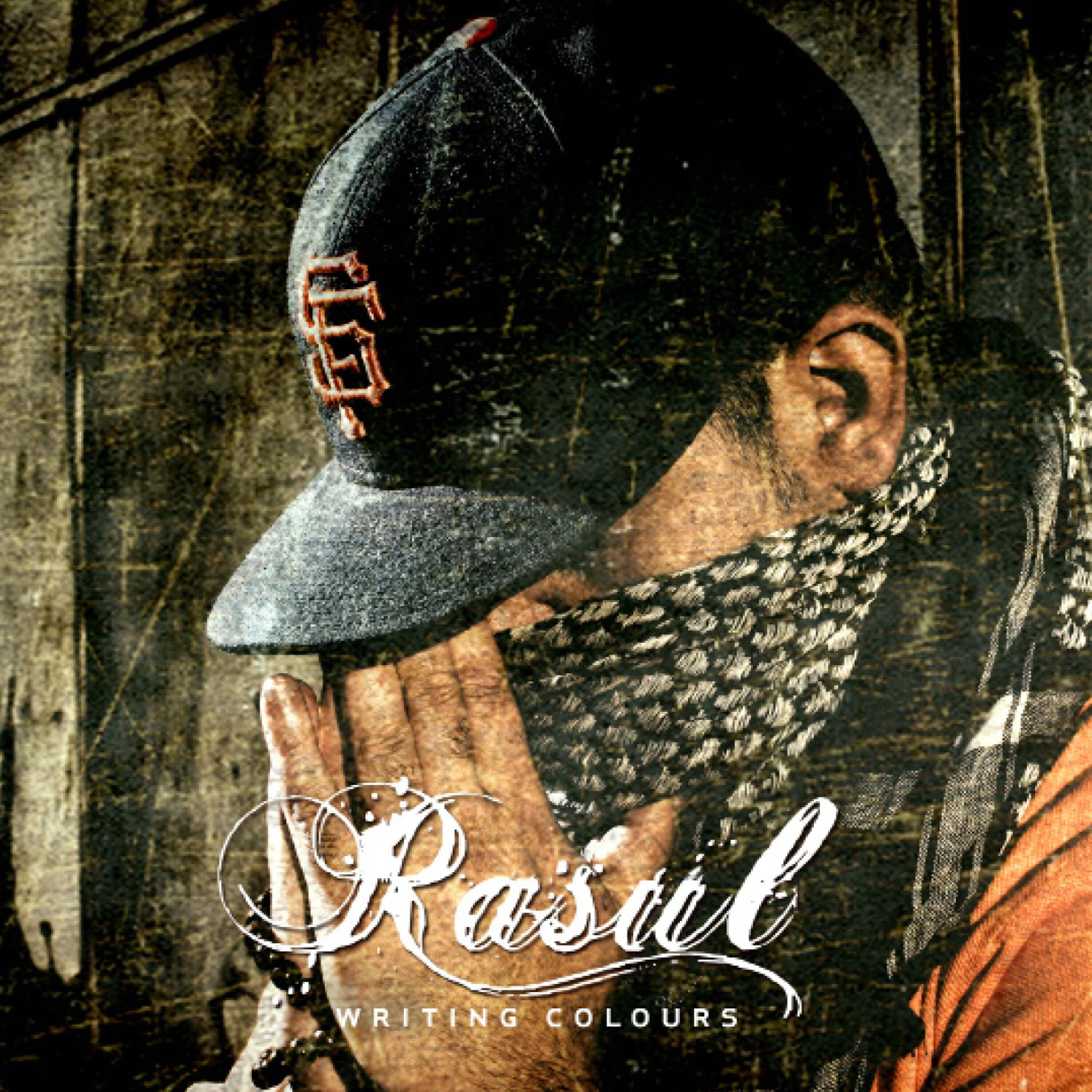 Rasul - Self Titled