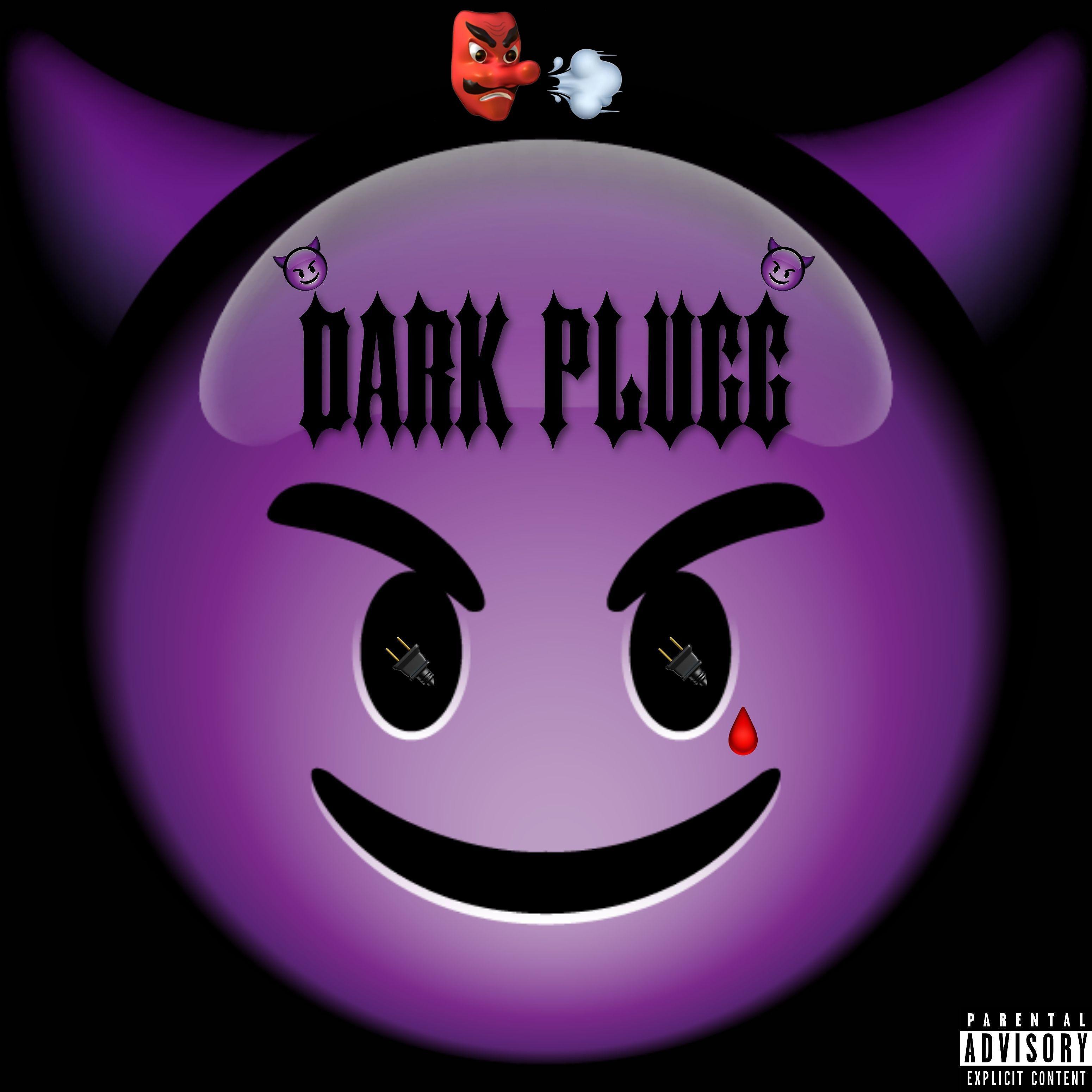 Постер альбома Dark Plugg