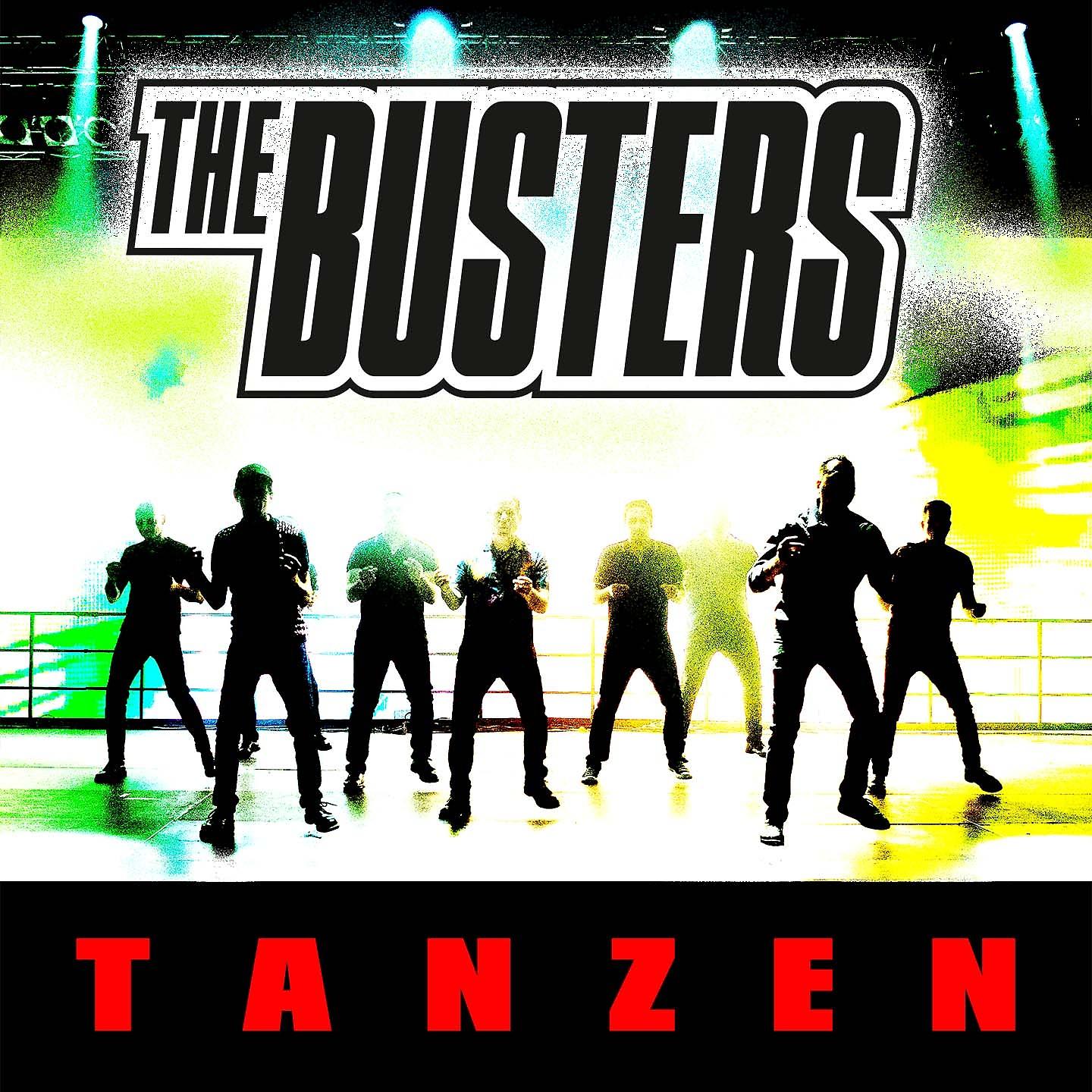 Постер альбома TANZEN