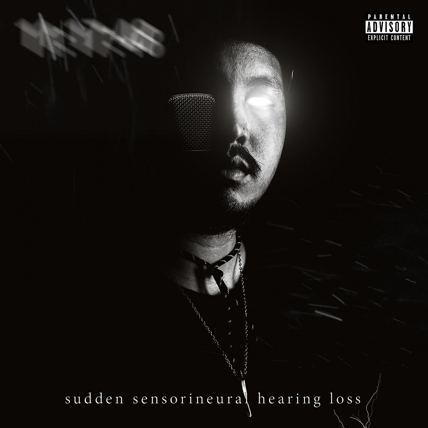 Постер альбома Sudden sensorineural hearing loss