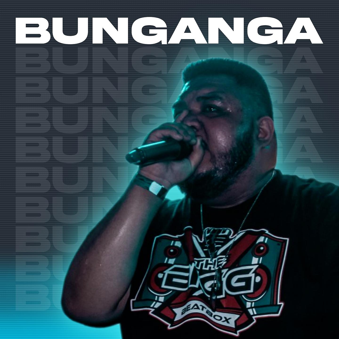 Постер альбома Bunganga