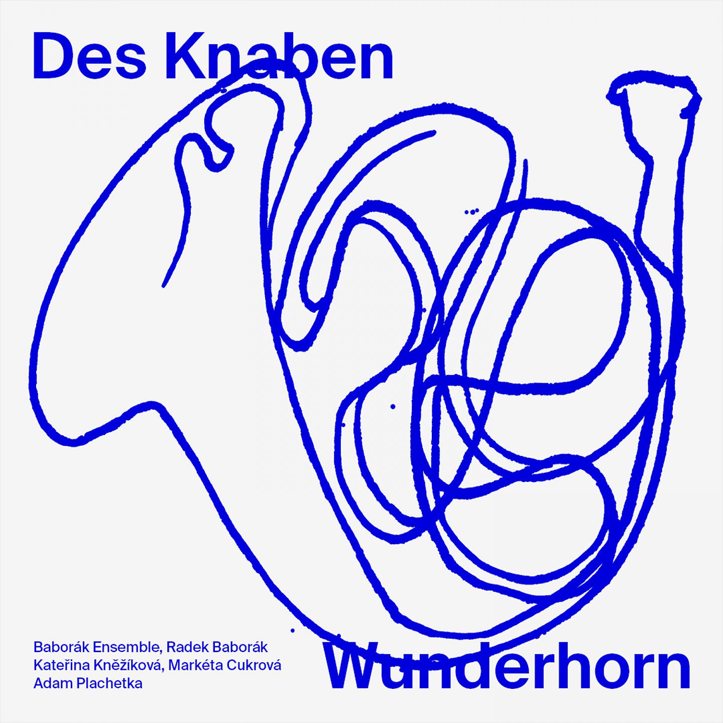 Постер альбома Mahler: Des Knaben Wunderhorn