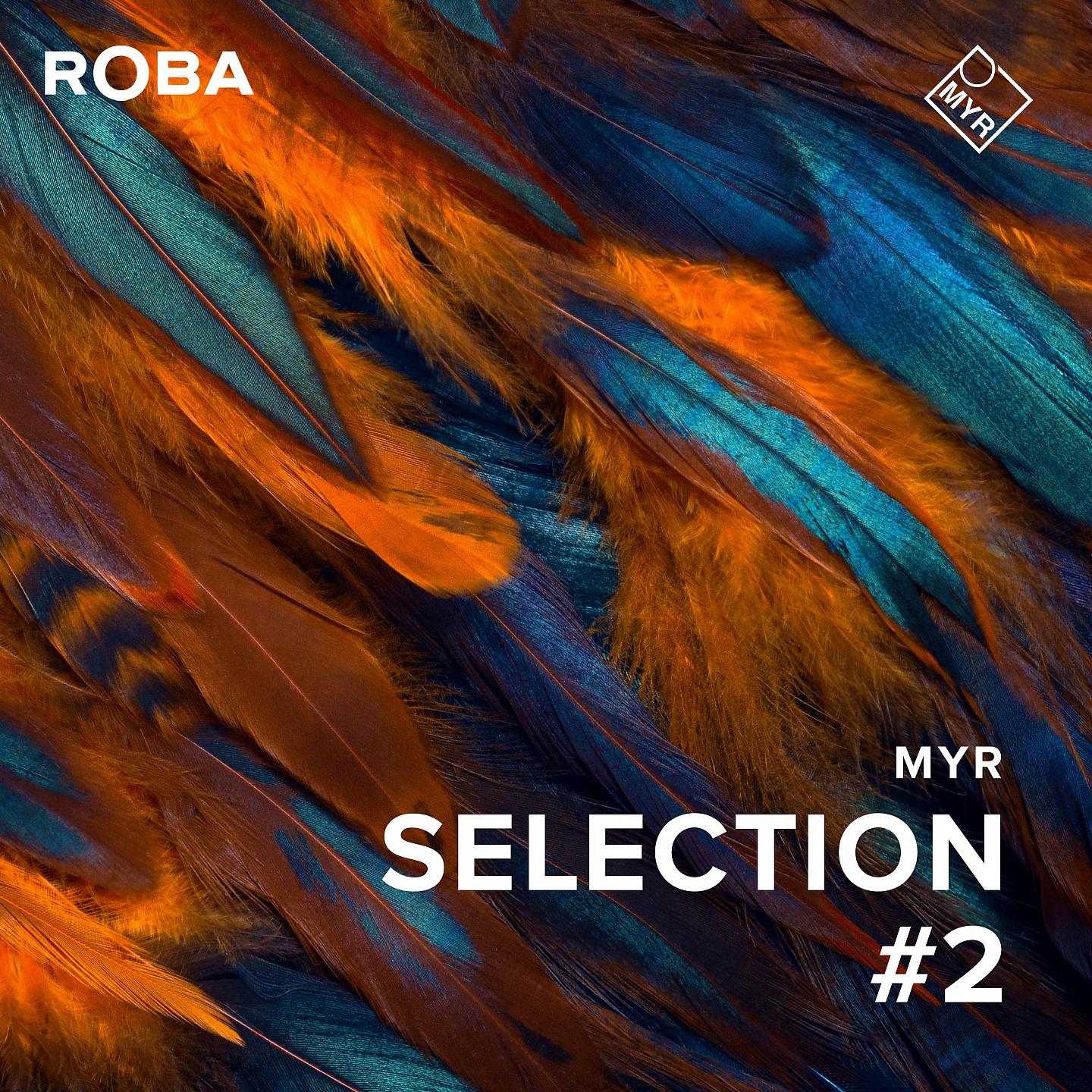 Постер альбома MYR-Selection #2