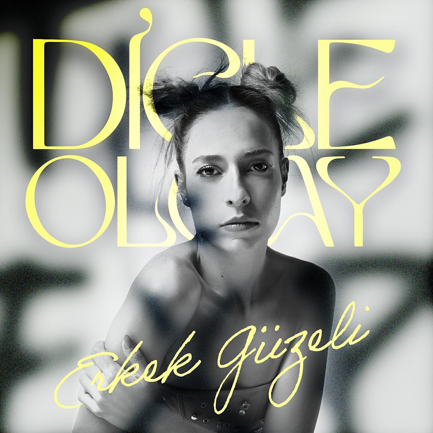 Dicle Olcay - Erkek Güzeli (Akustik)