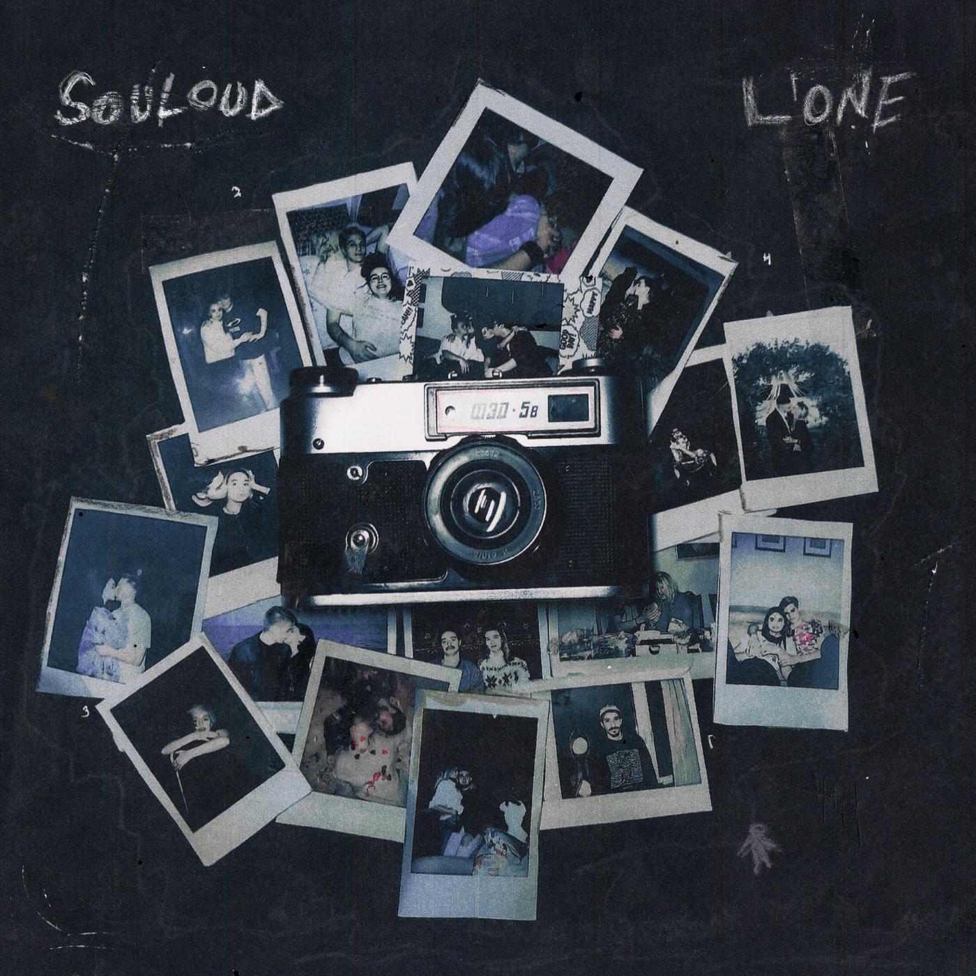SOULOUD - Пленочный фотик
