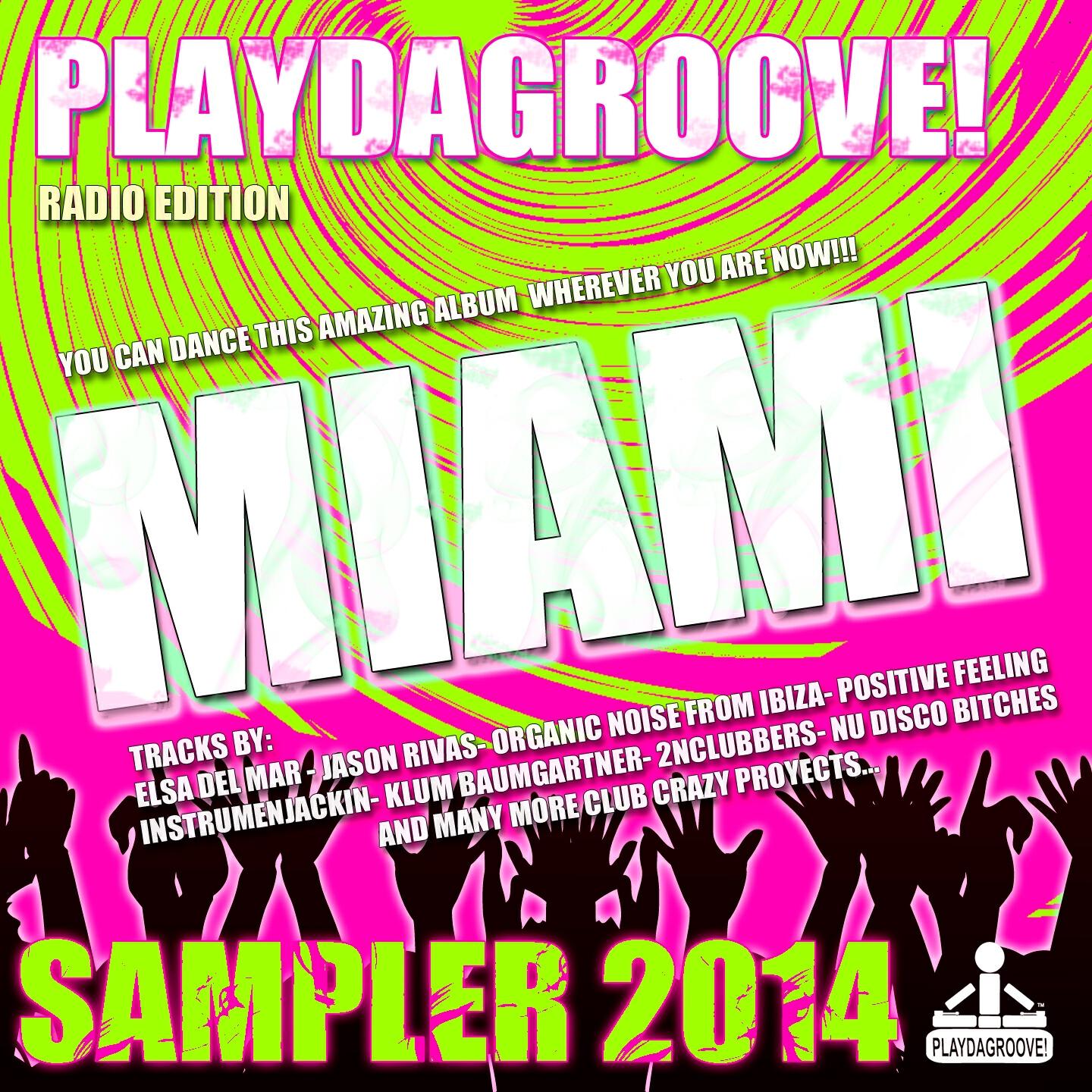 Jason Rivas - Black Moon (Jason Rivas 2K14 Radio Mix)