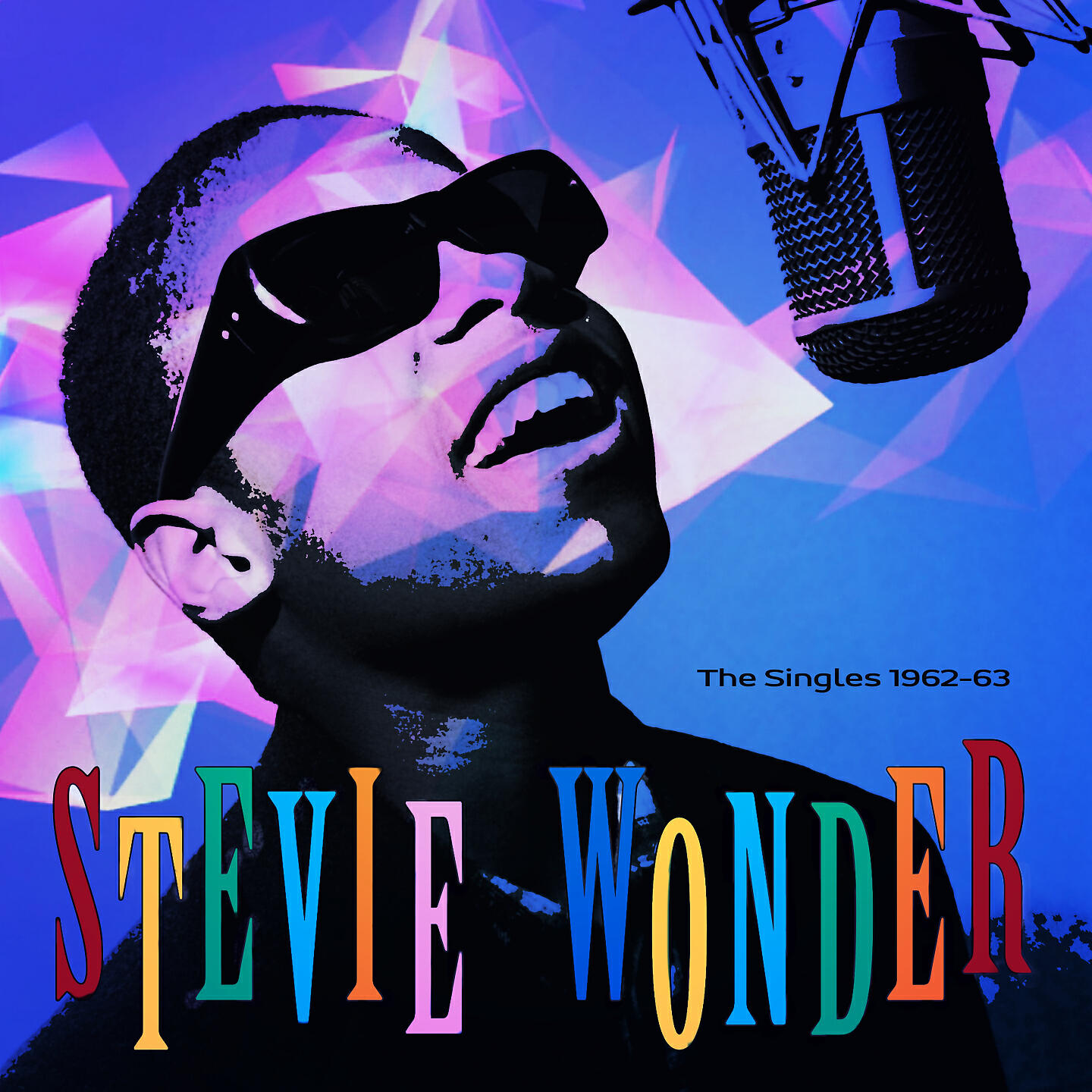 Stevie Wonder - Little Stevie Wonder & Clarence Paul Little Water Boy (Promo Version)