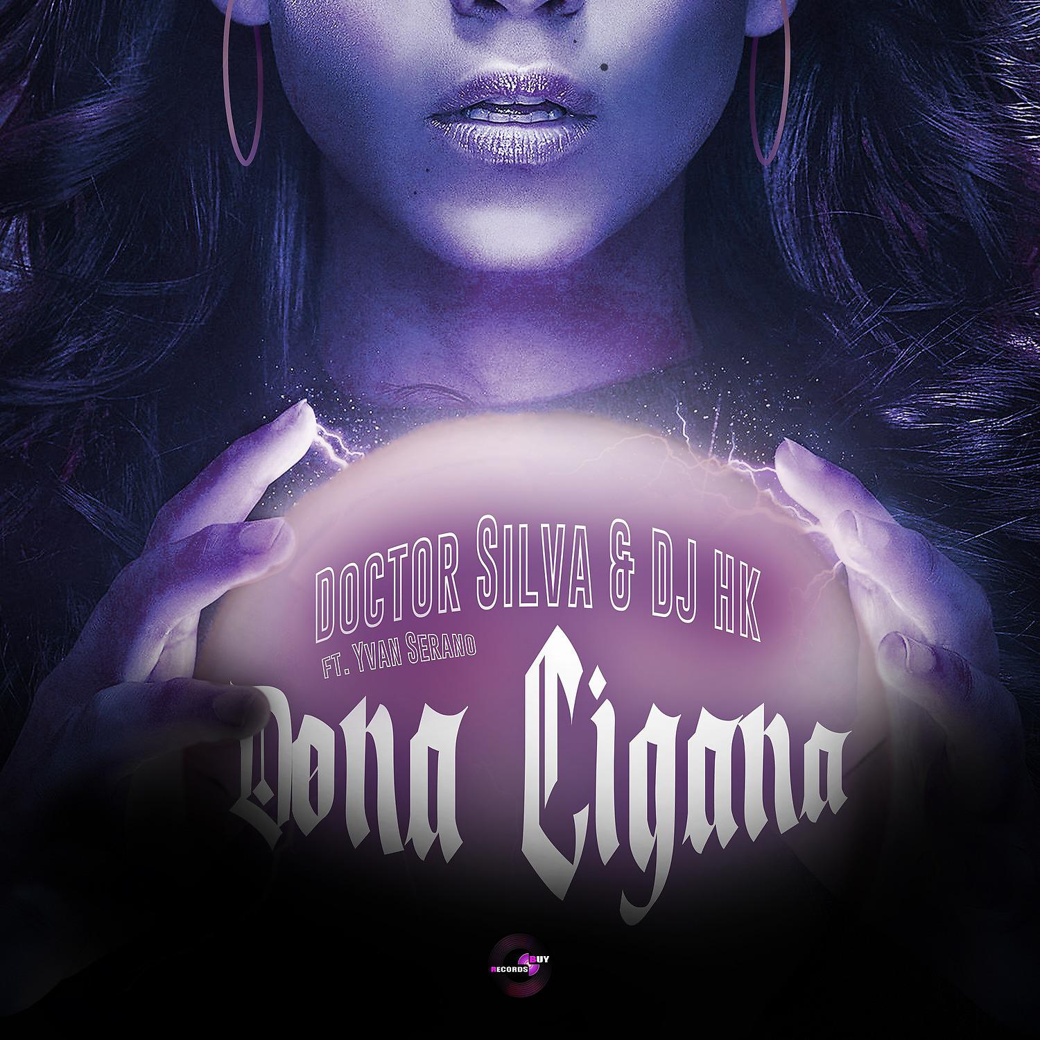 Постер альбома Dona Cigana