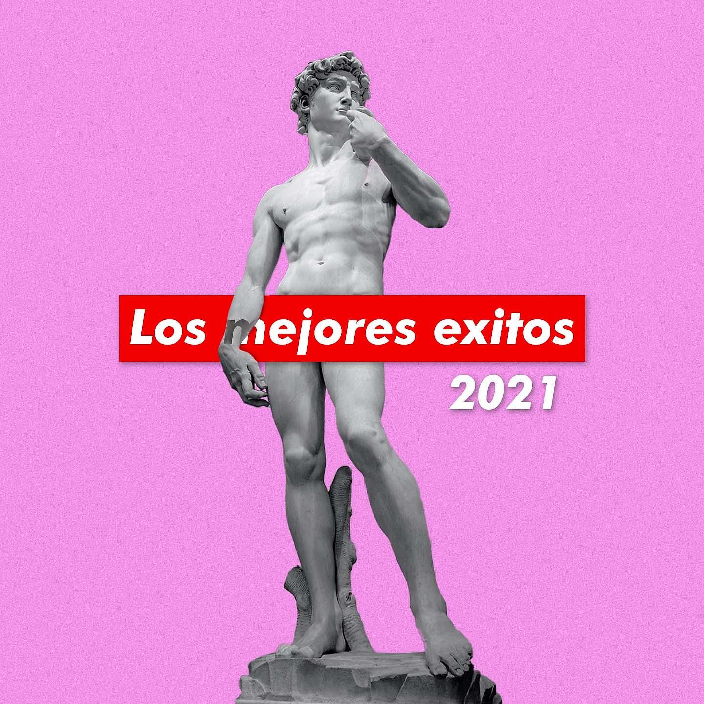 Постер альбома Los Mejores Éxitos 2021