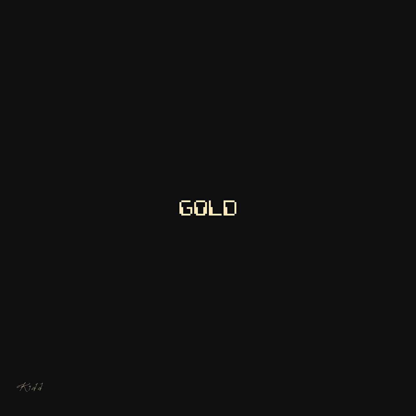 KIDD - Gold