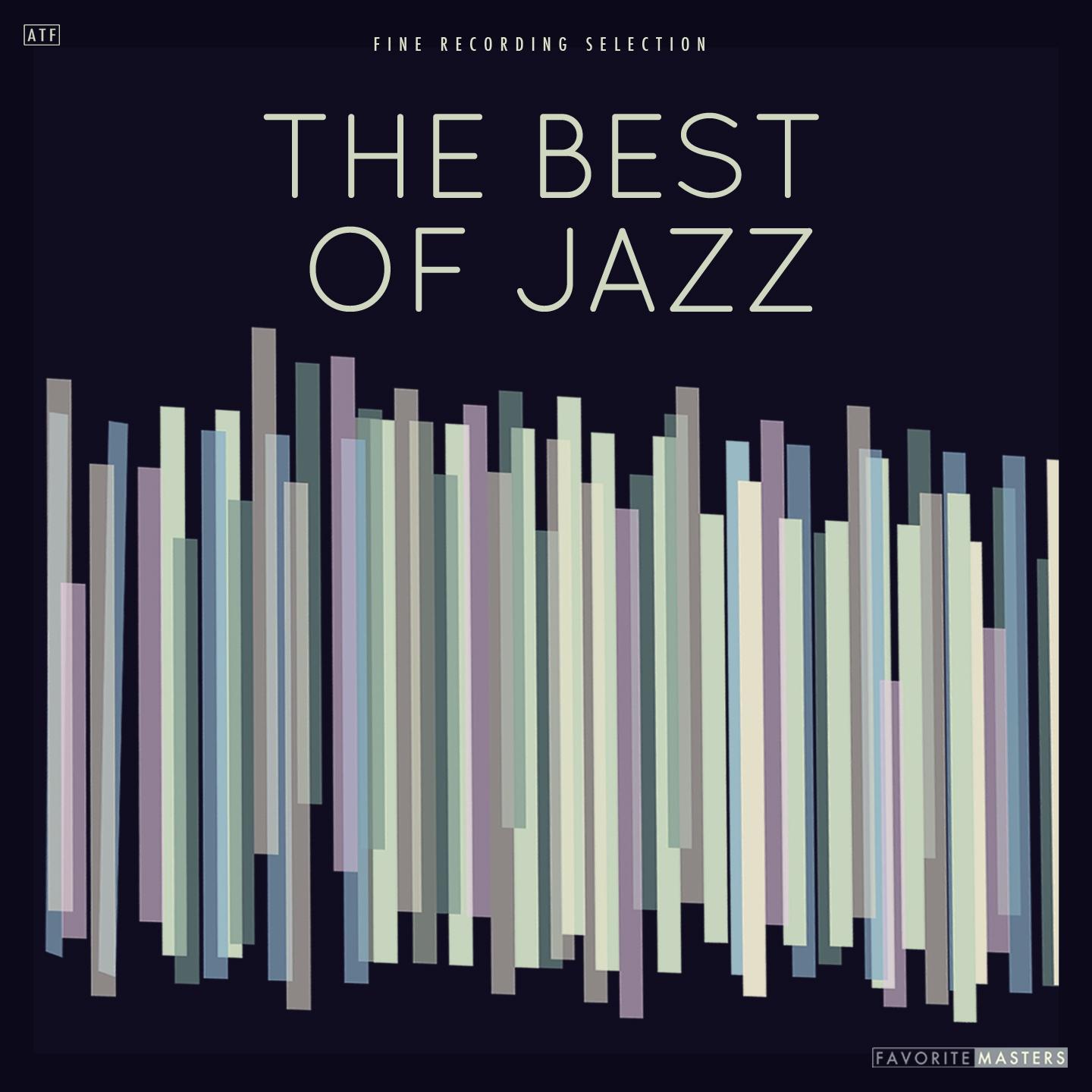 Постер альбома The Best of Jazz