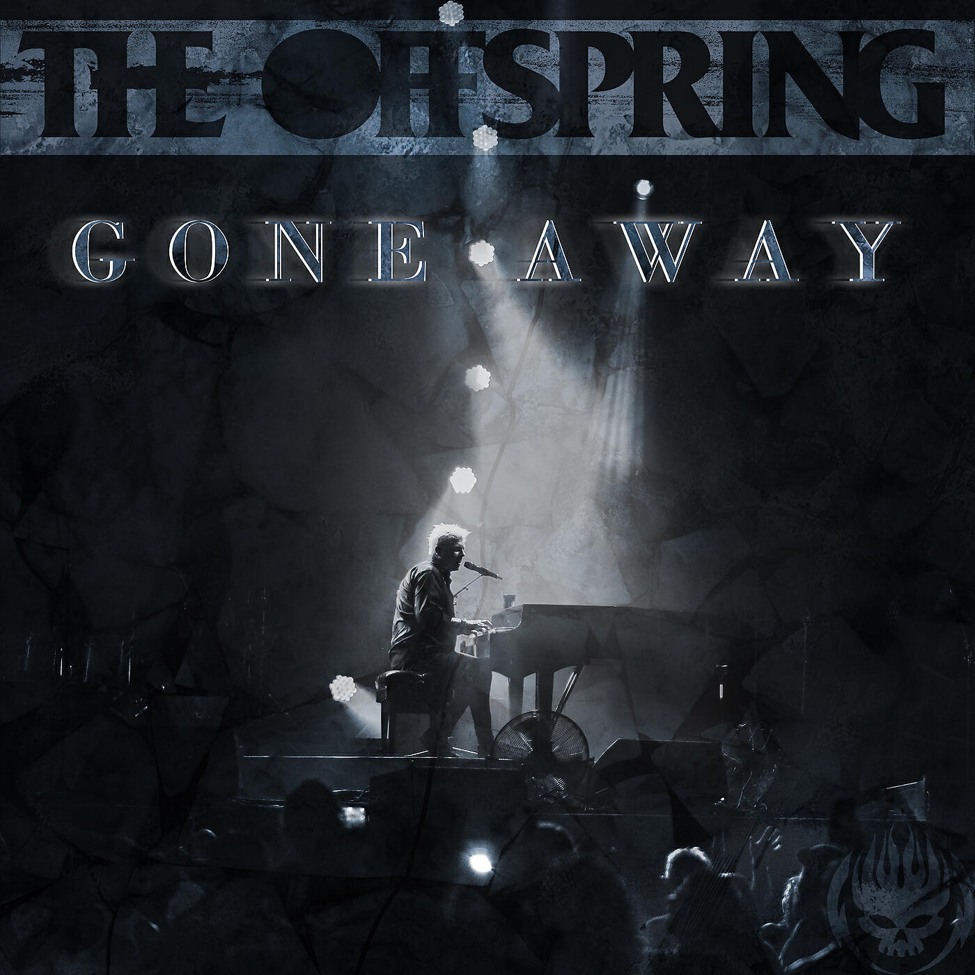 Away gone go. The Offspring gone away. The Offspring 2021. The Offspring - behind your Walls. Gone away the Offspring минус.