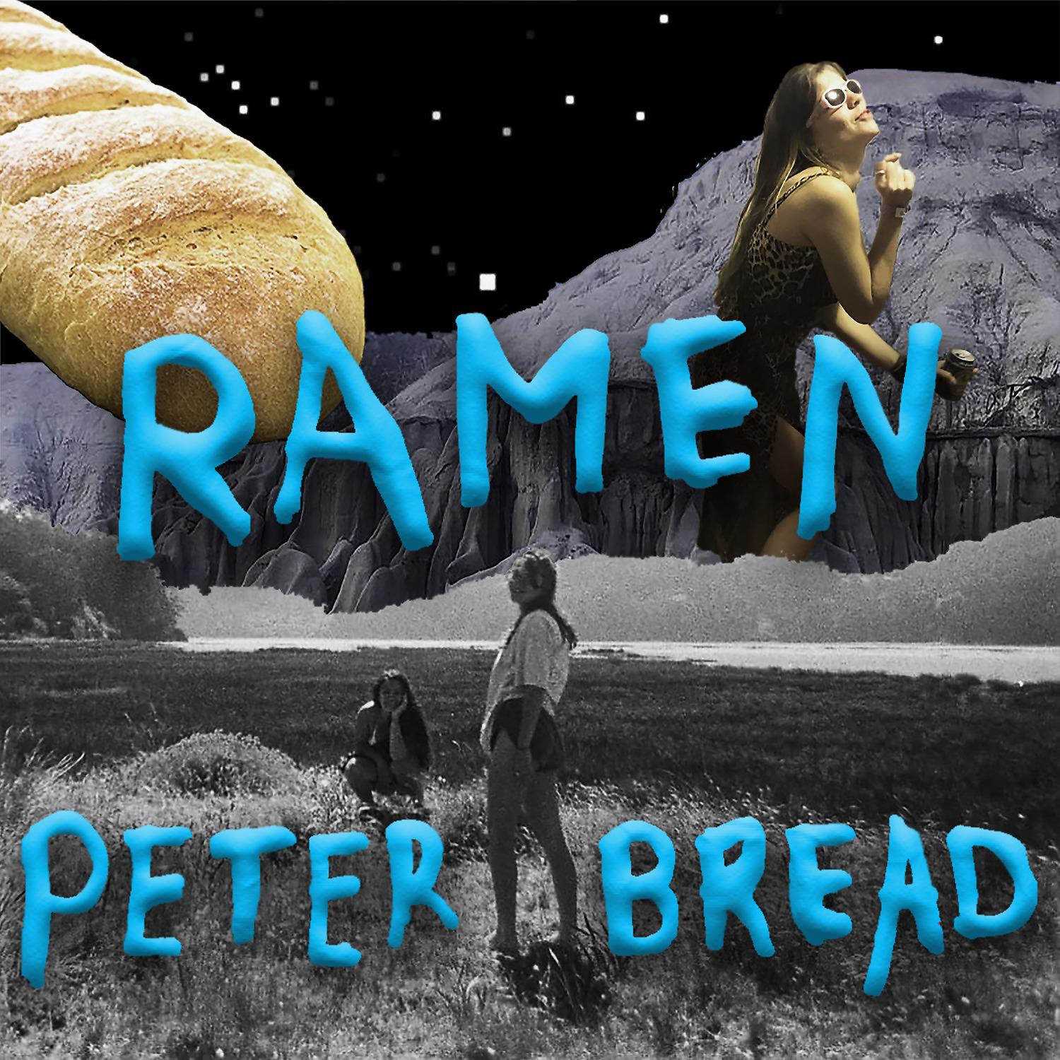Постер альбома Peter Bread