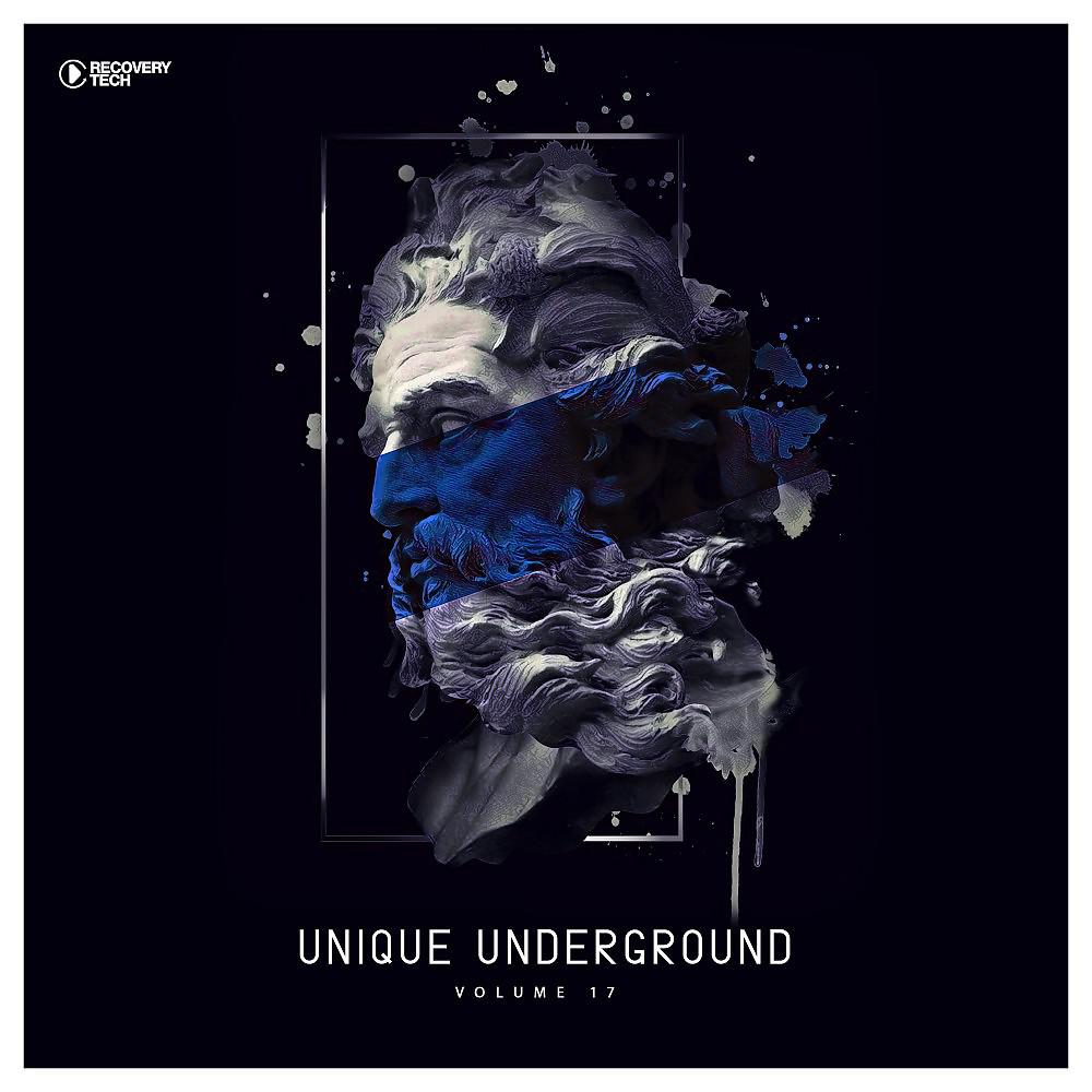 Постер альбома Unique Underground, Vol. 17