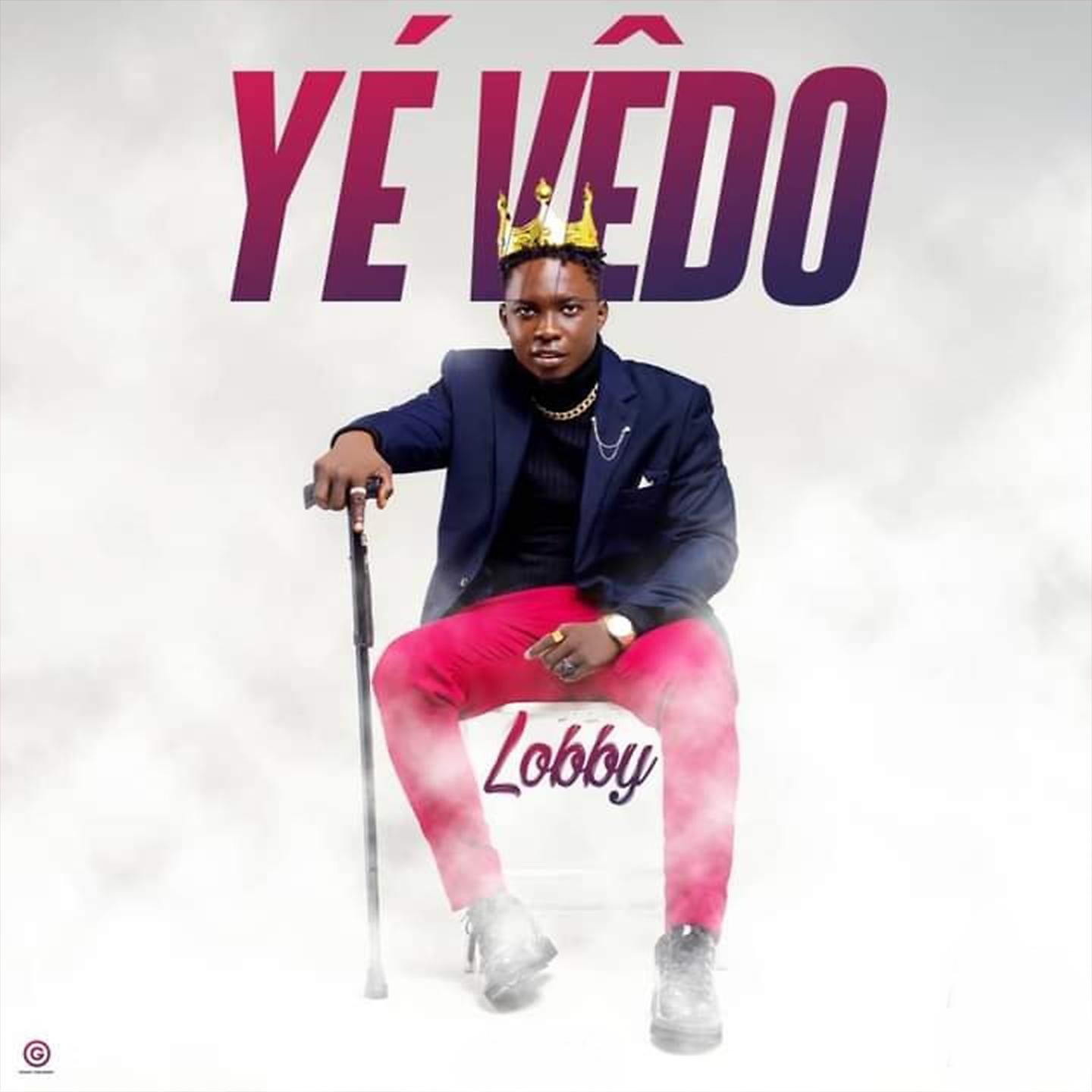 Постер альбома Yé Vêdo