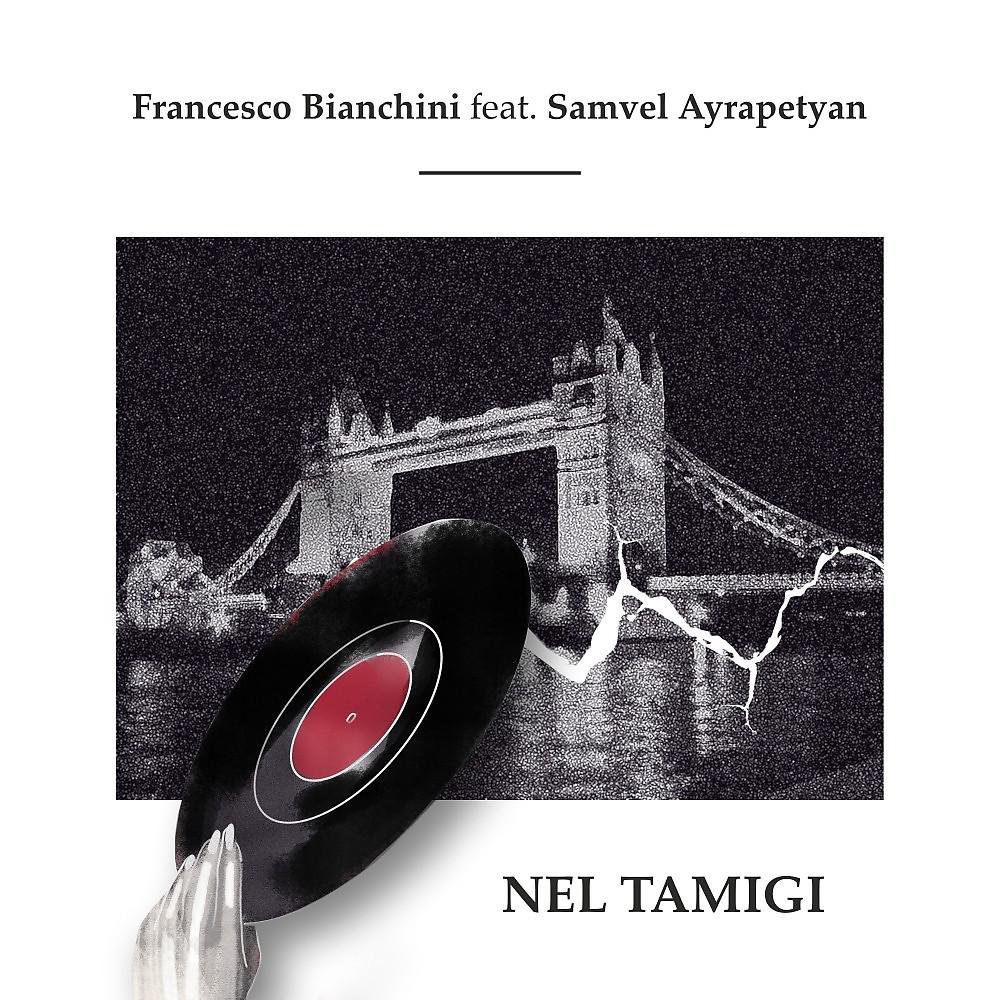 Постер альбома Nel tamigi