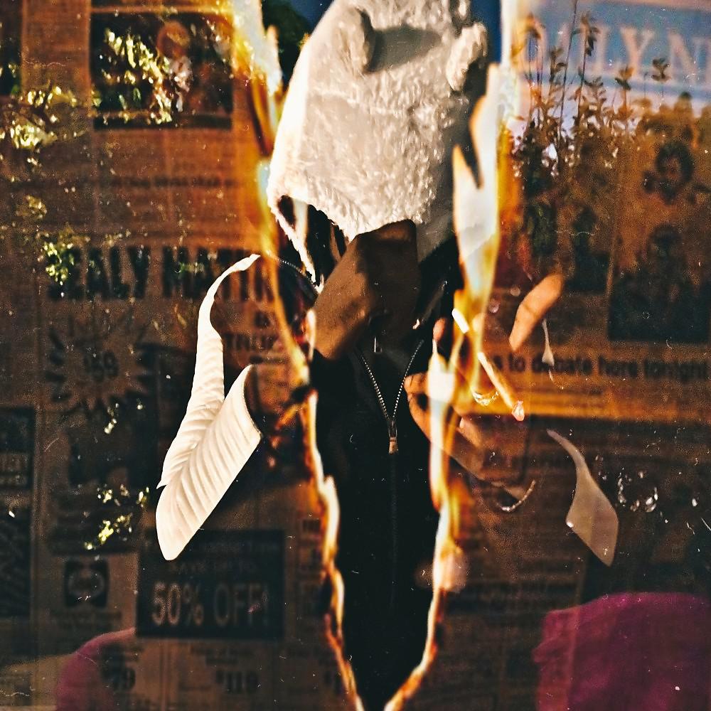 Постер альбома Feuer & Benzin