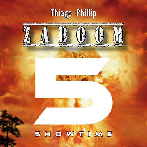 Thiago Phillip - Zaboom
