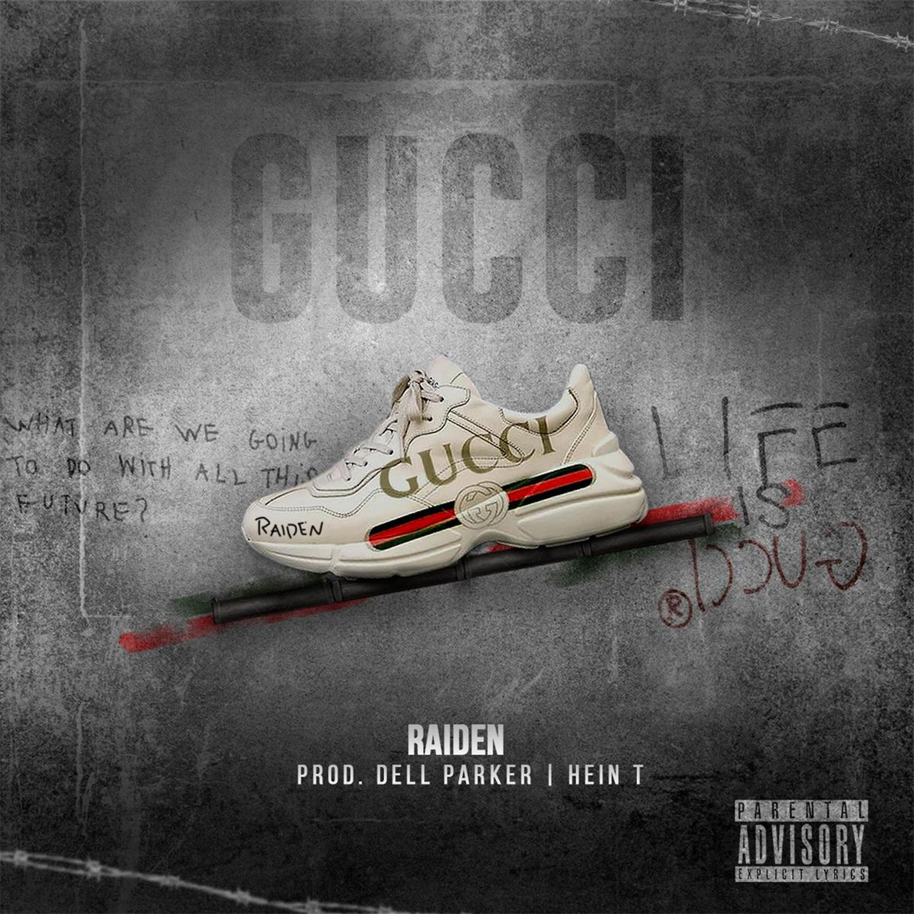 Raiden - Gucci