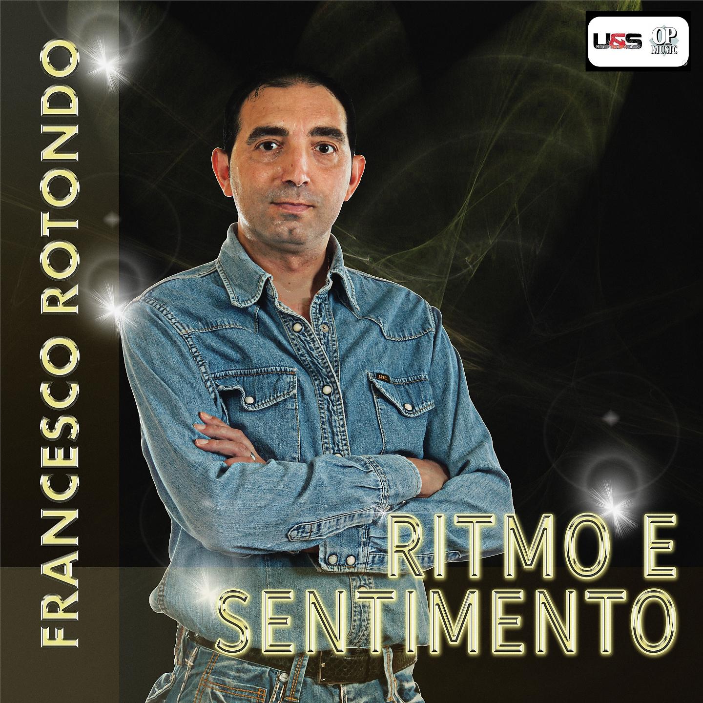 Постер альбома Ritmo e Sentimento