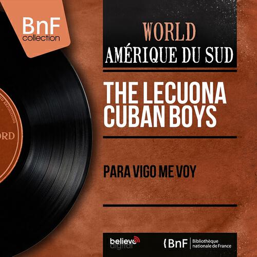 The Lecuona Cuban Boys - Andalucia
