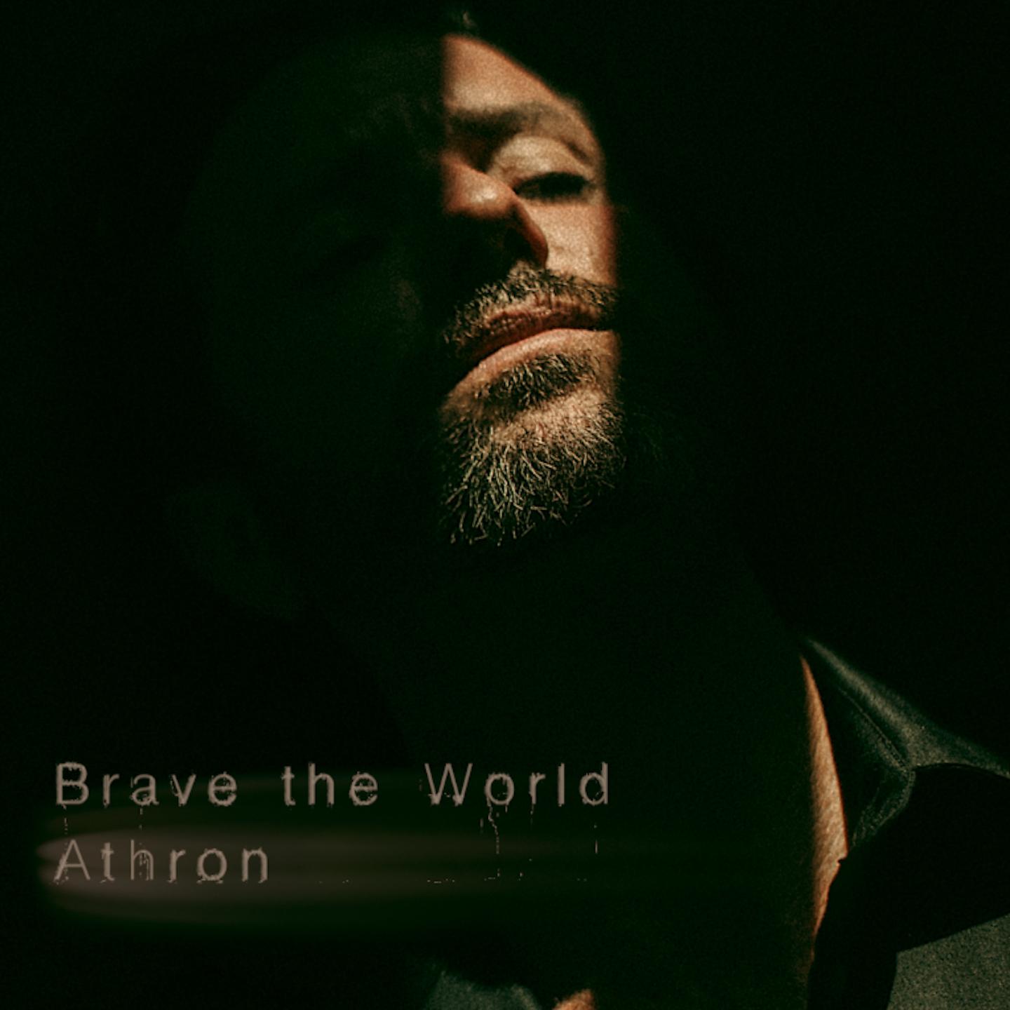 Постер альбома Brave the World