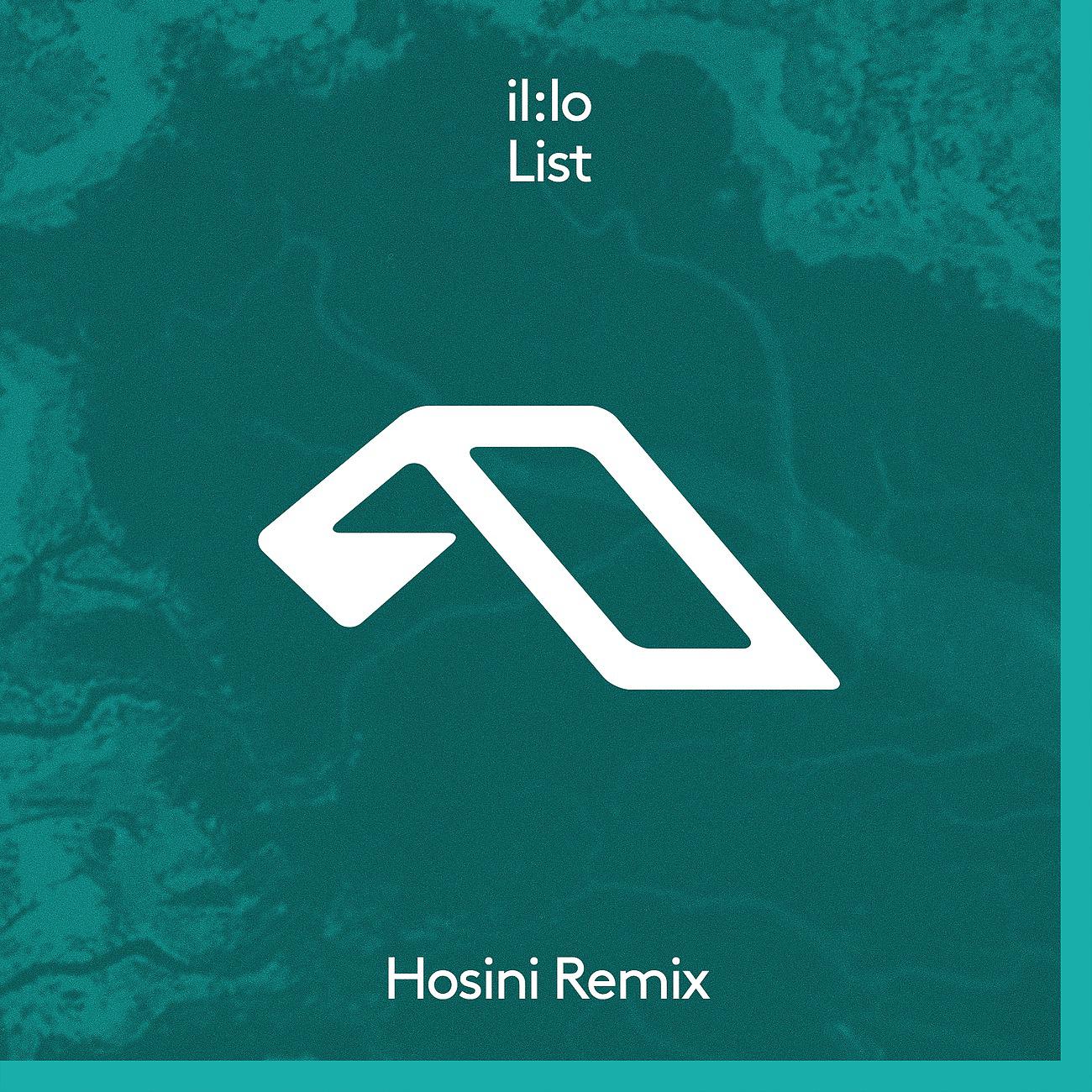 Постер альбома List (Hosini Remix)