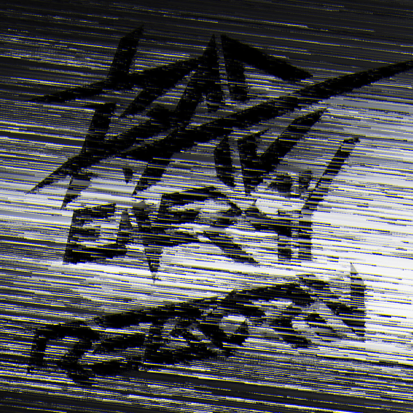 SayMaxWell - No Mercy